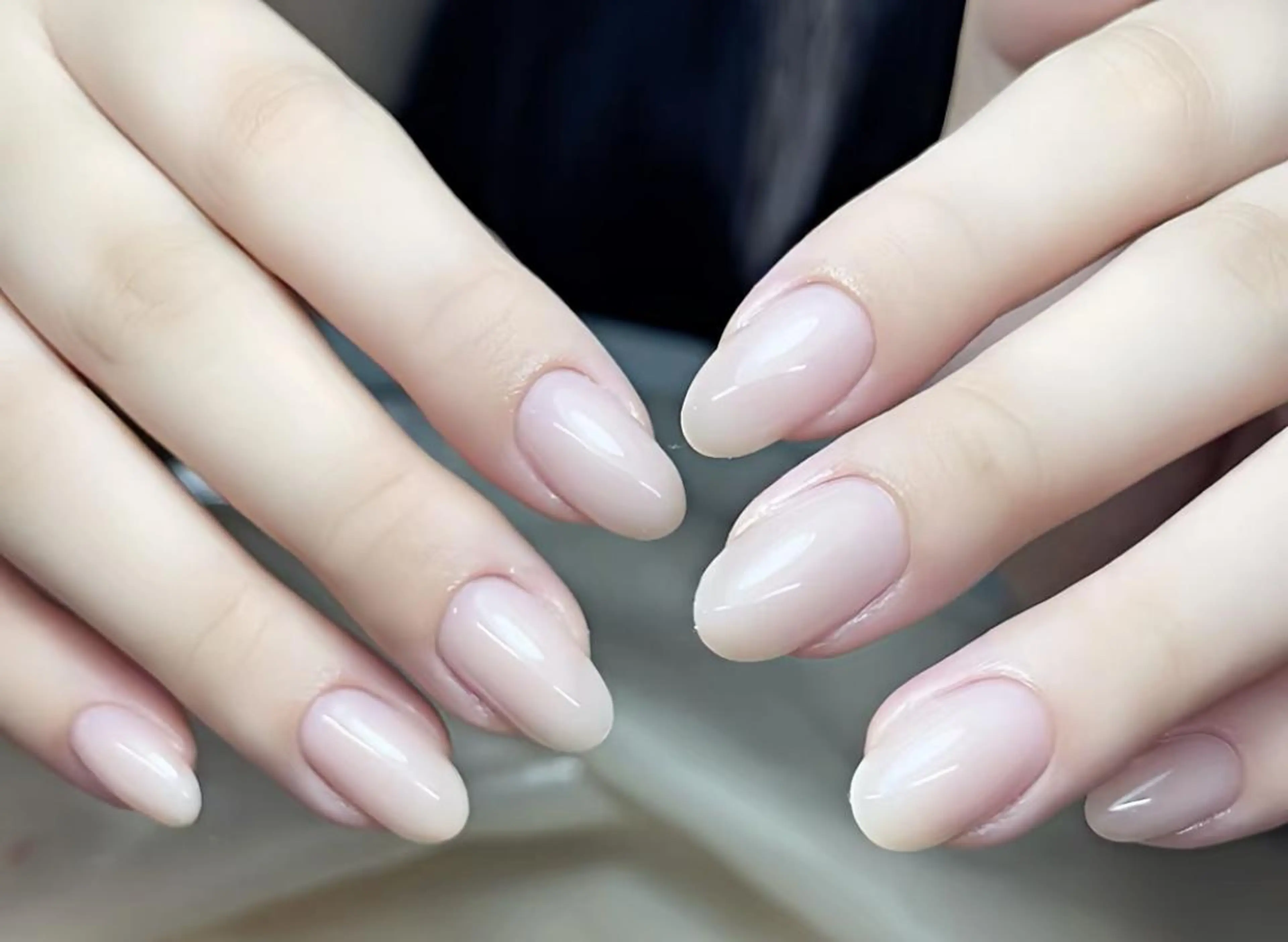 ネイル ハンドネイル 🎀 NaNa_nailのネイルデザイン