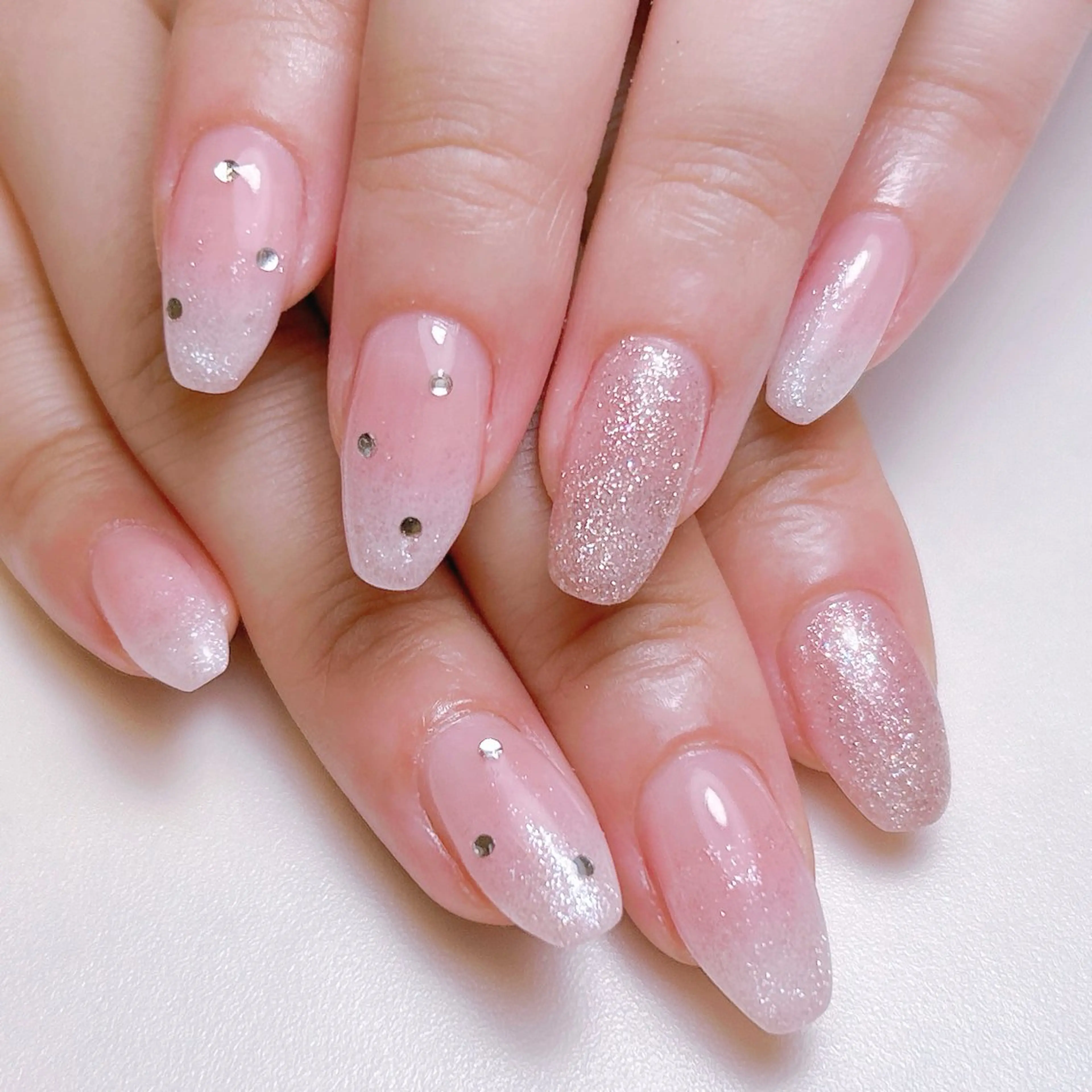 ネイル Fululu nailのネイルデザイン