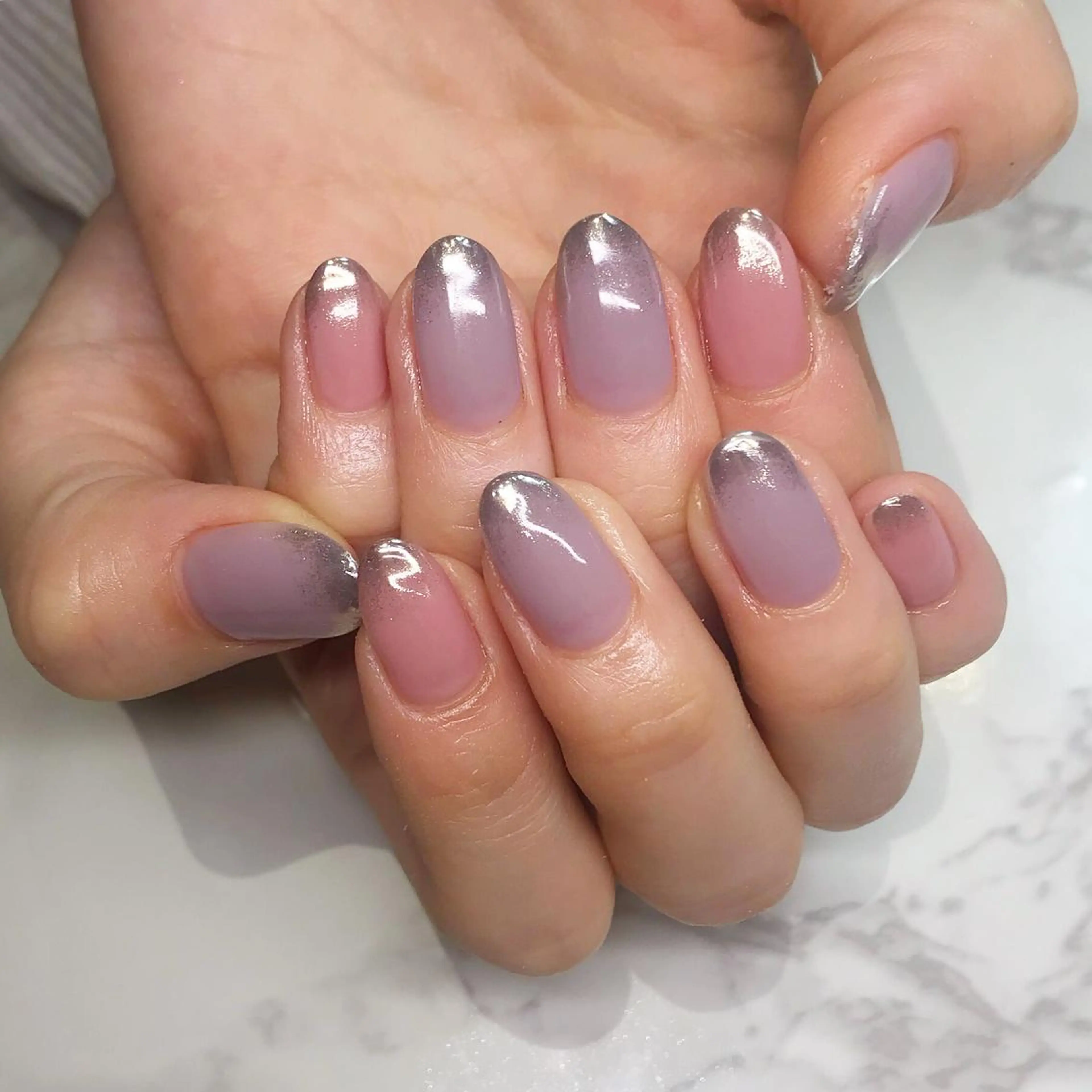 ネイル 🪞KAPE NAIL 🪞のネイルデザイン