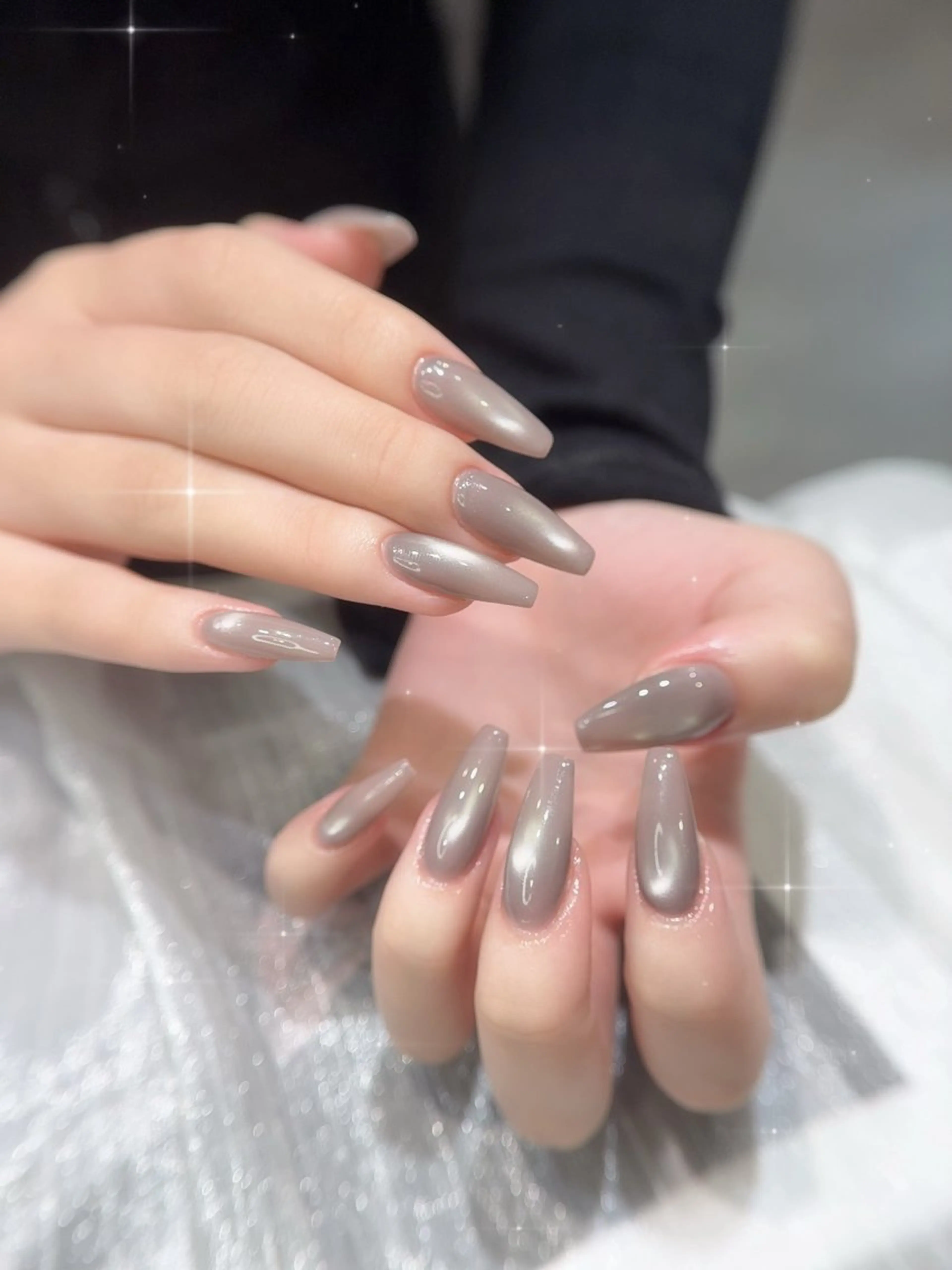 ネイル ハンドネイル Dely Nailのネイルデザイン