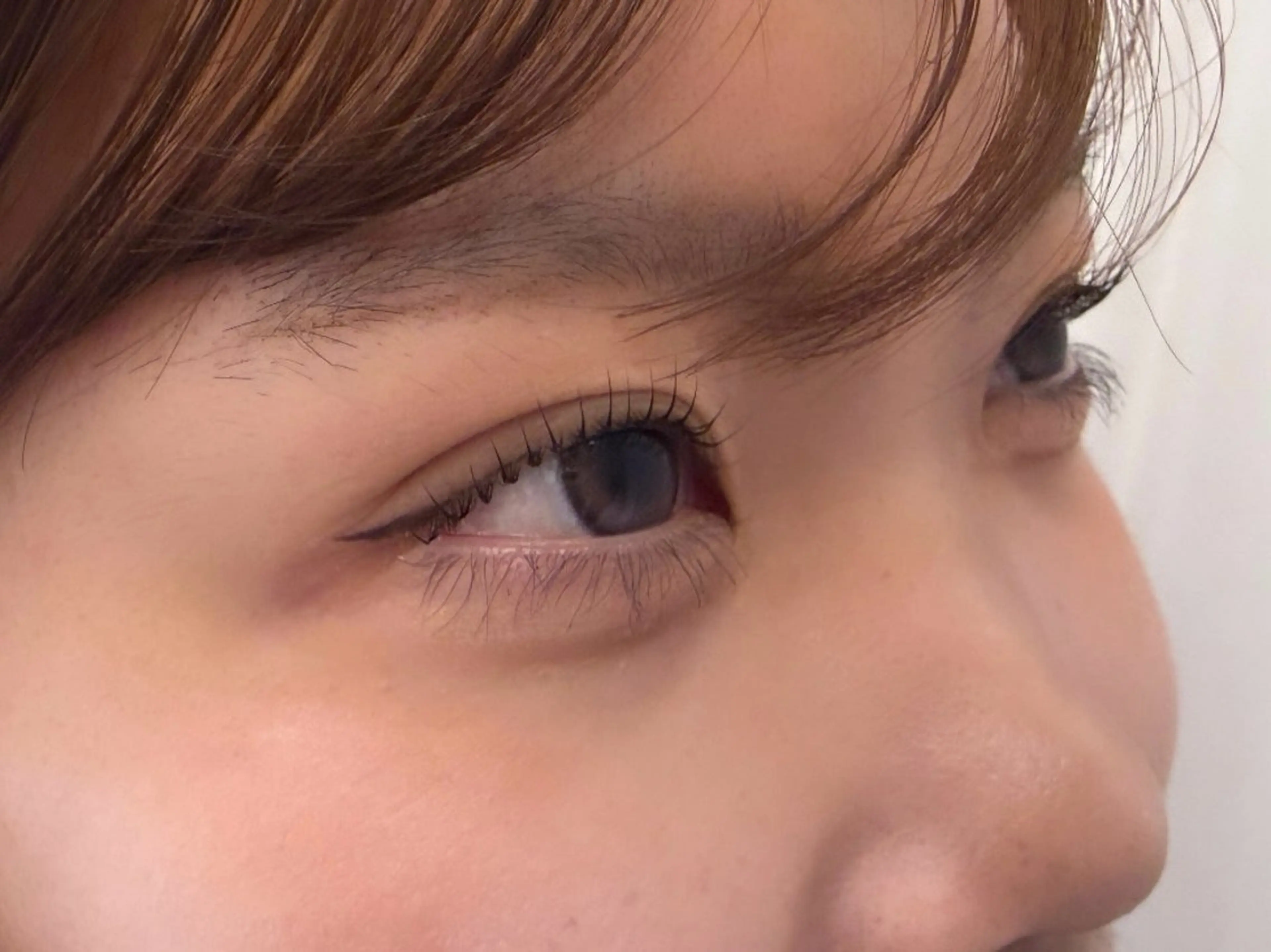 マツエク・マツパ 横浜eyelash✨ Ayanaのマツエク・マツパデザイン
