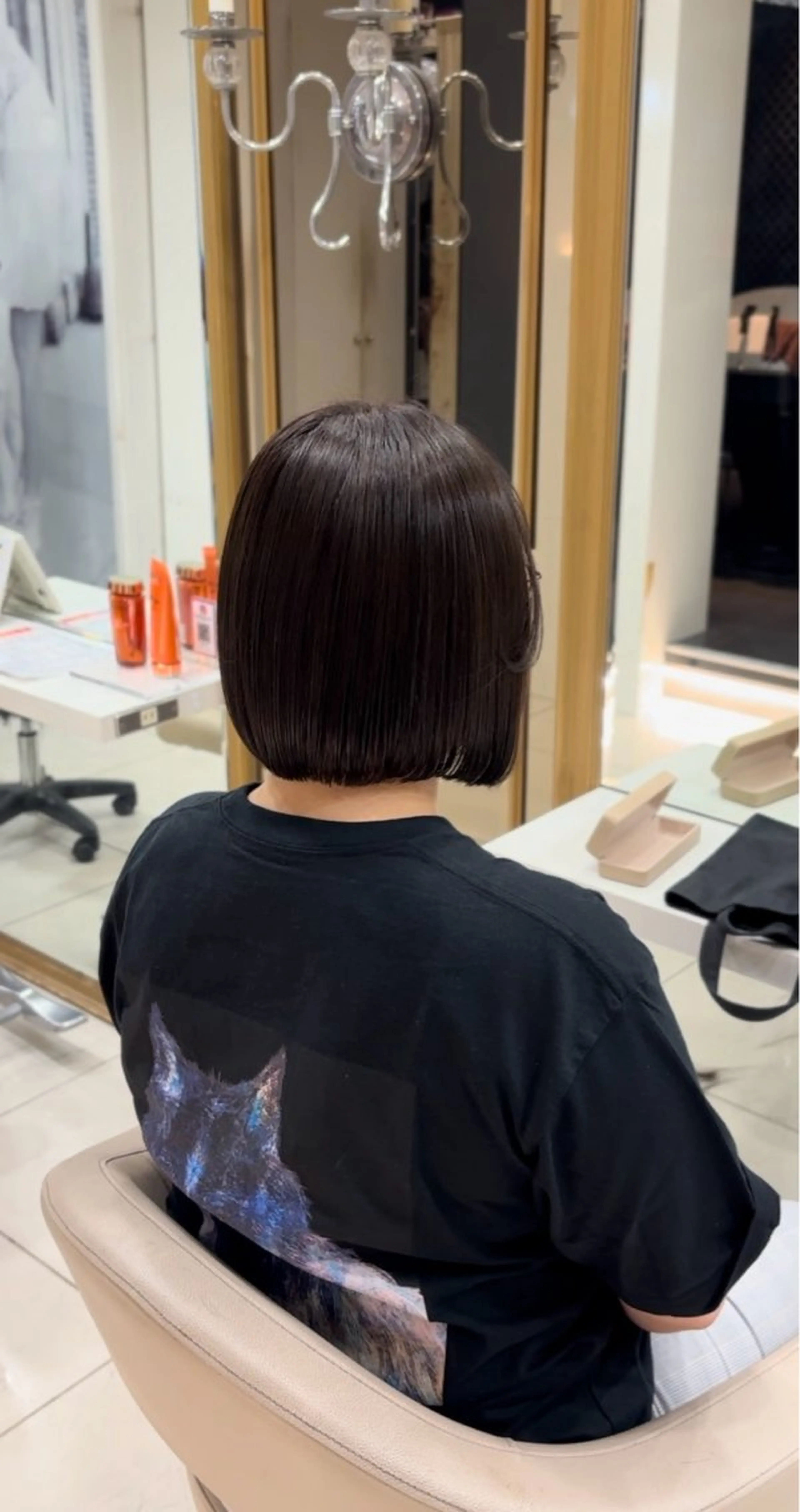 ミディアム ☀️原口 陽太☀️のヘアスタイル