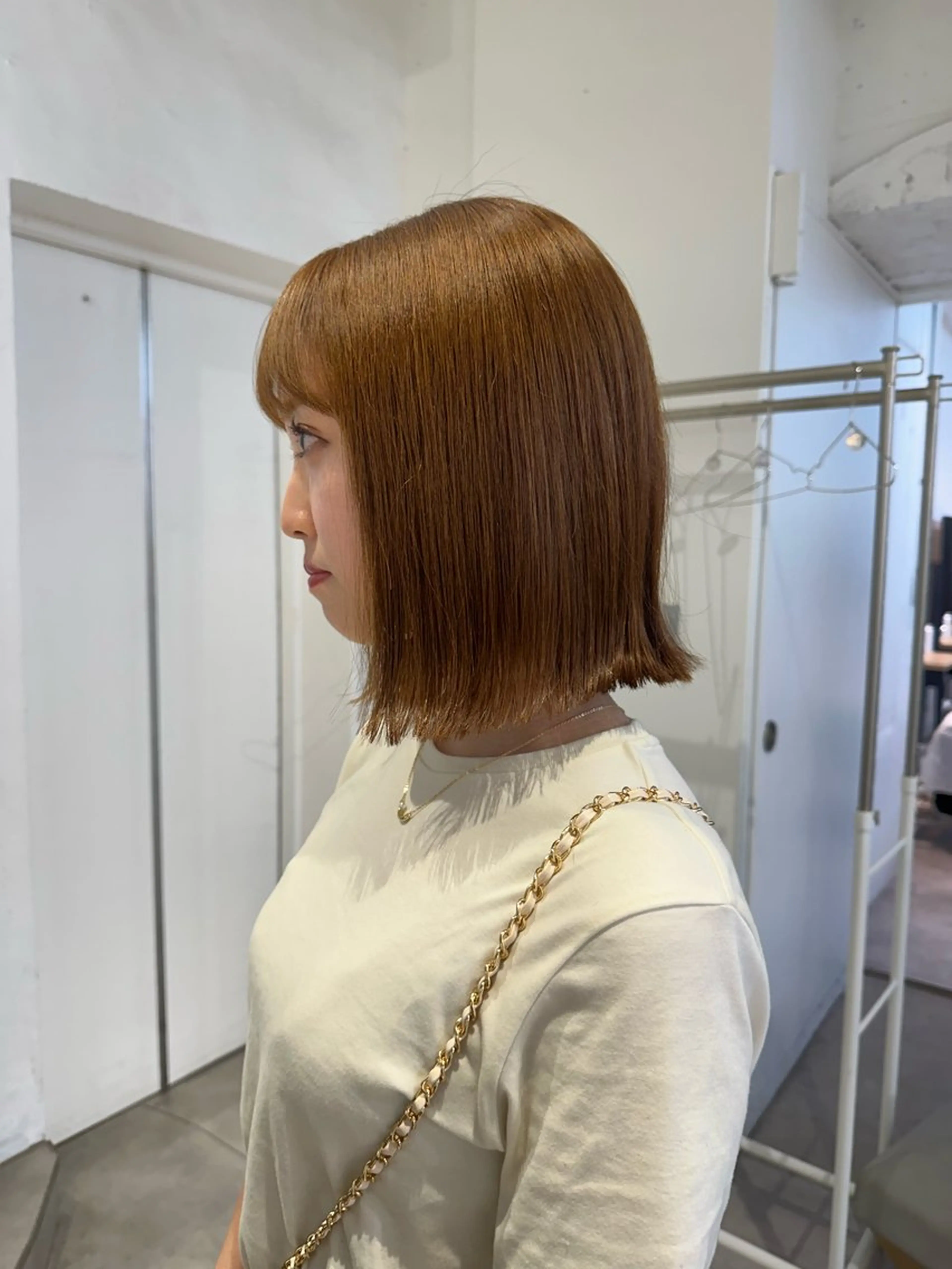 ショート カット 韓国ヘアメンズ・レデ ィース特化ミクのヘアスタイル