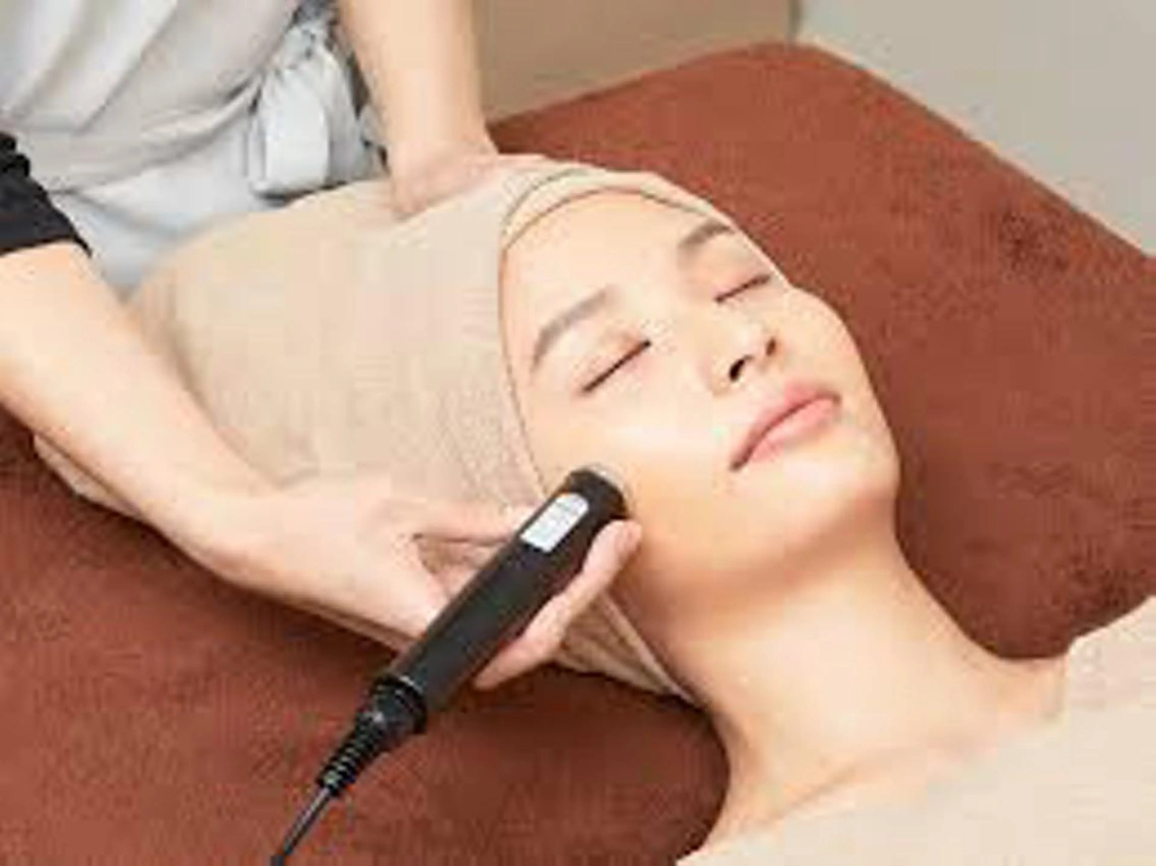 枝廣 貴子のエステ・リラクイメージ