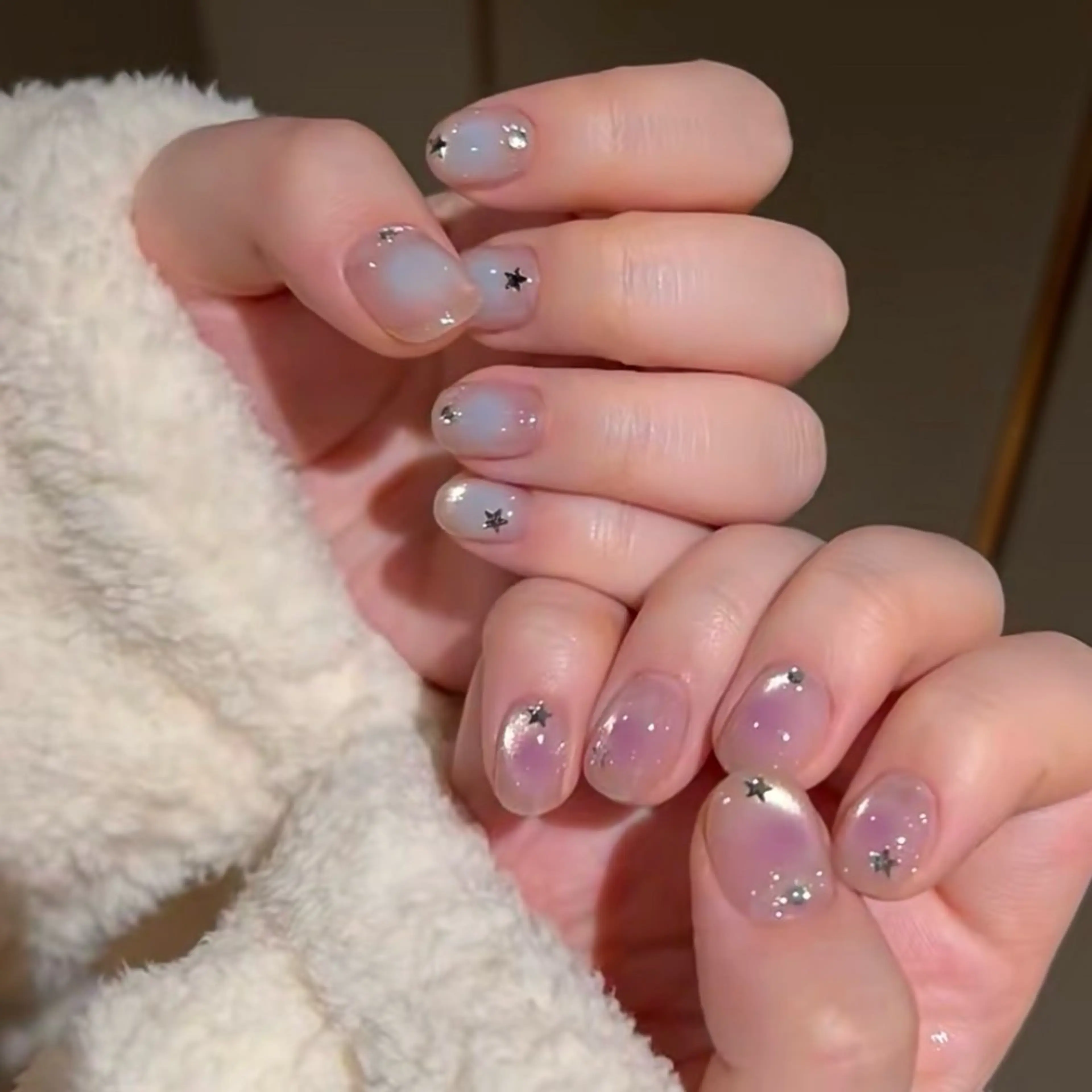 ネイル ハンドネイル July Nailのネイルデザイン
