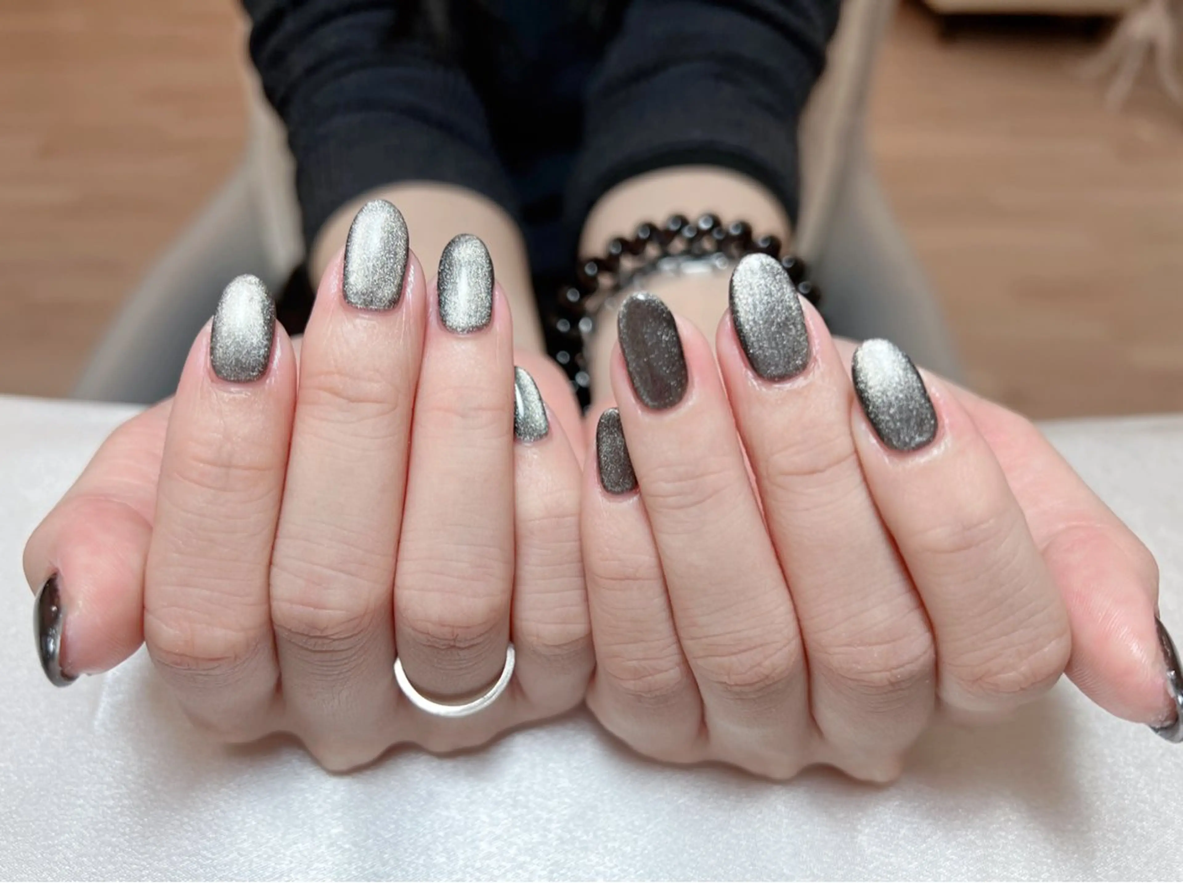 ネイル ハンドネイル Bél Nail salonのネイルデザイン