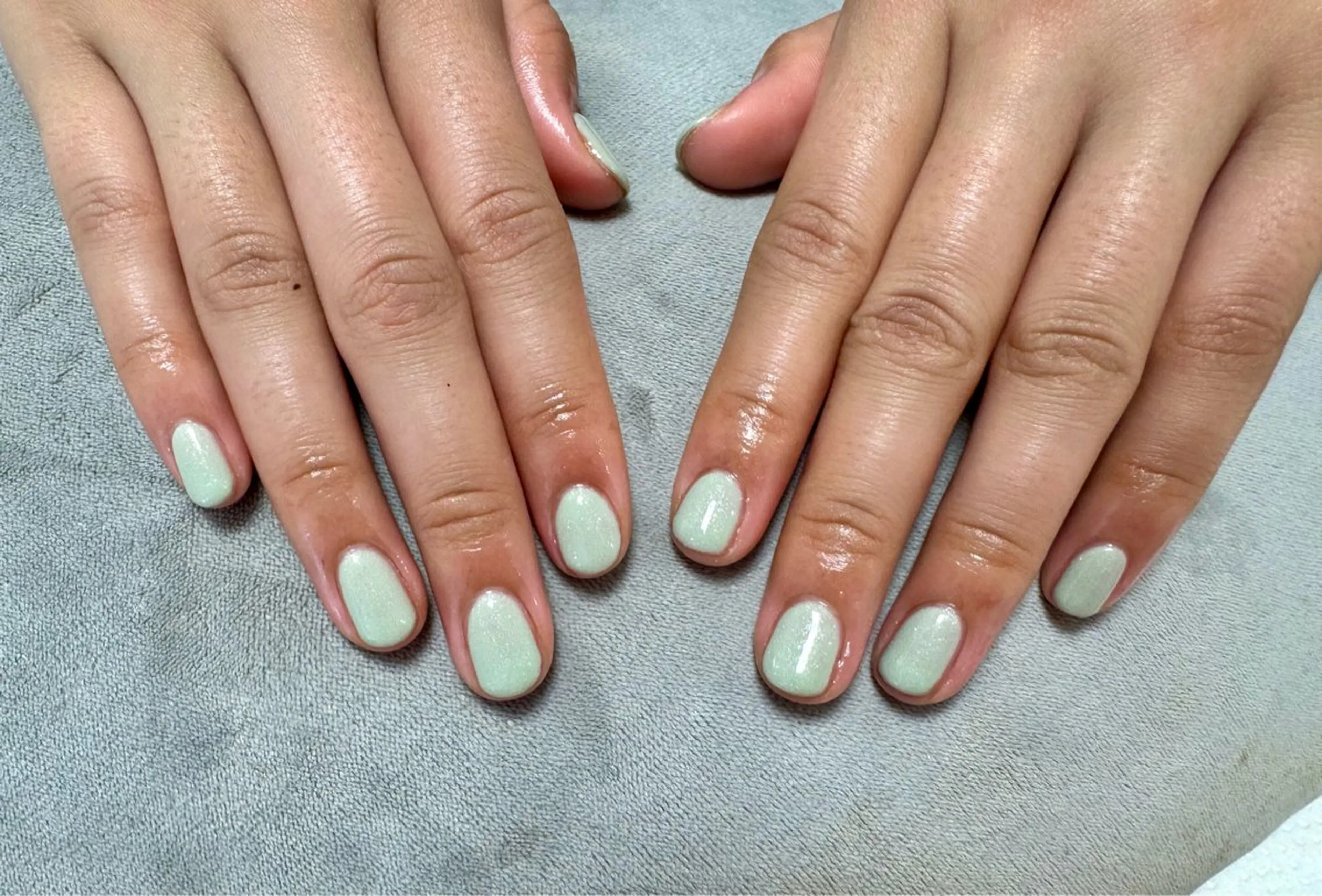 ネイル 東 舞のネイルデザイン