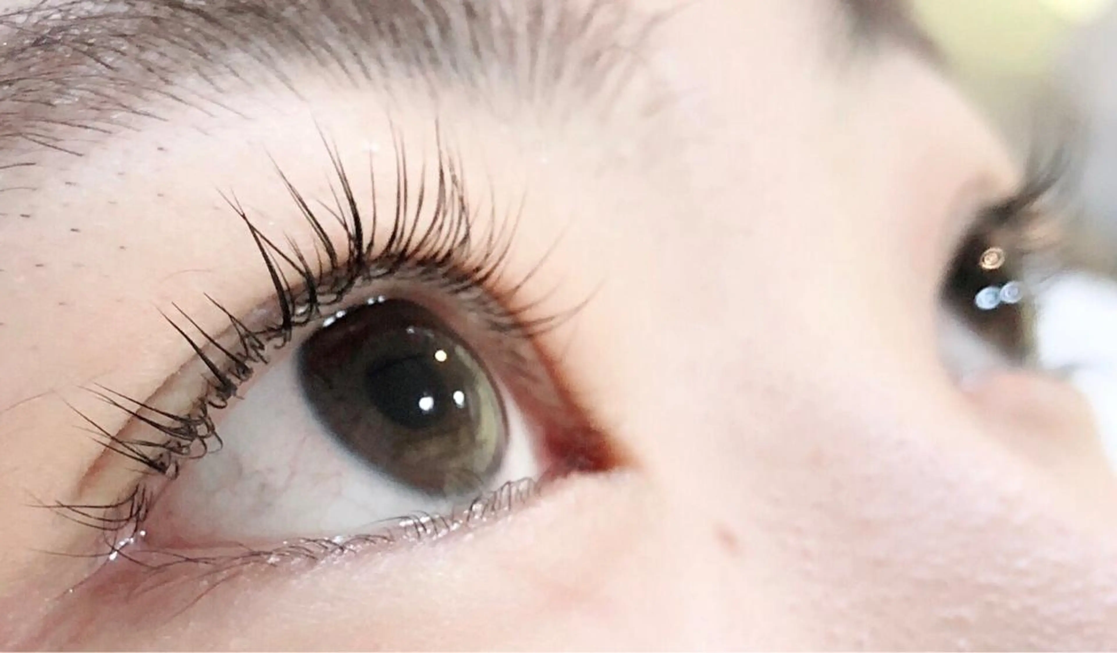 マツエク・マツパ TSUNA 🌙 Lim 五反田のマツエク・マツパデザイン