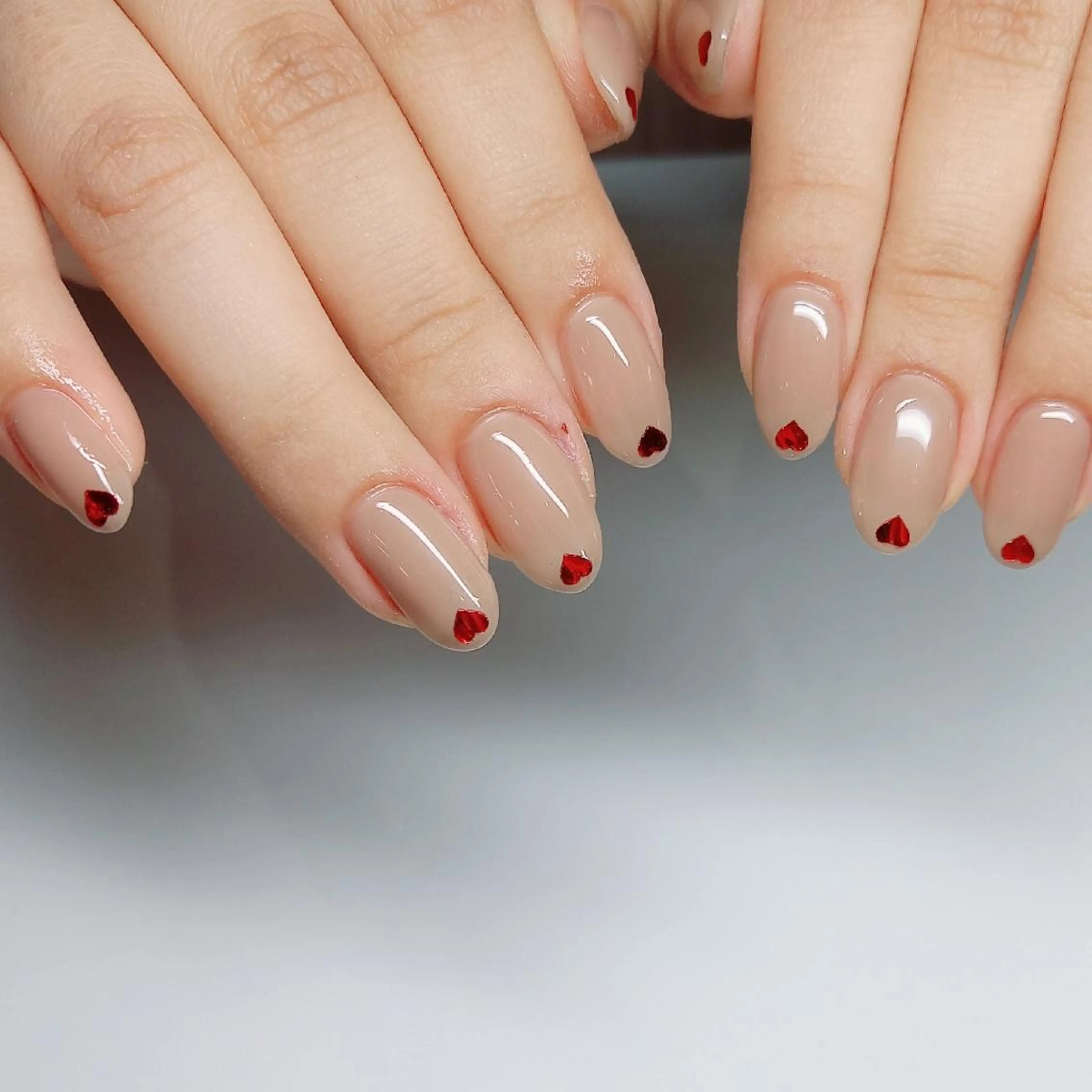 ネイル nailsalon  lepremierのネイルデザイン