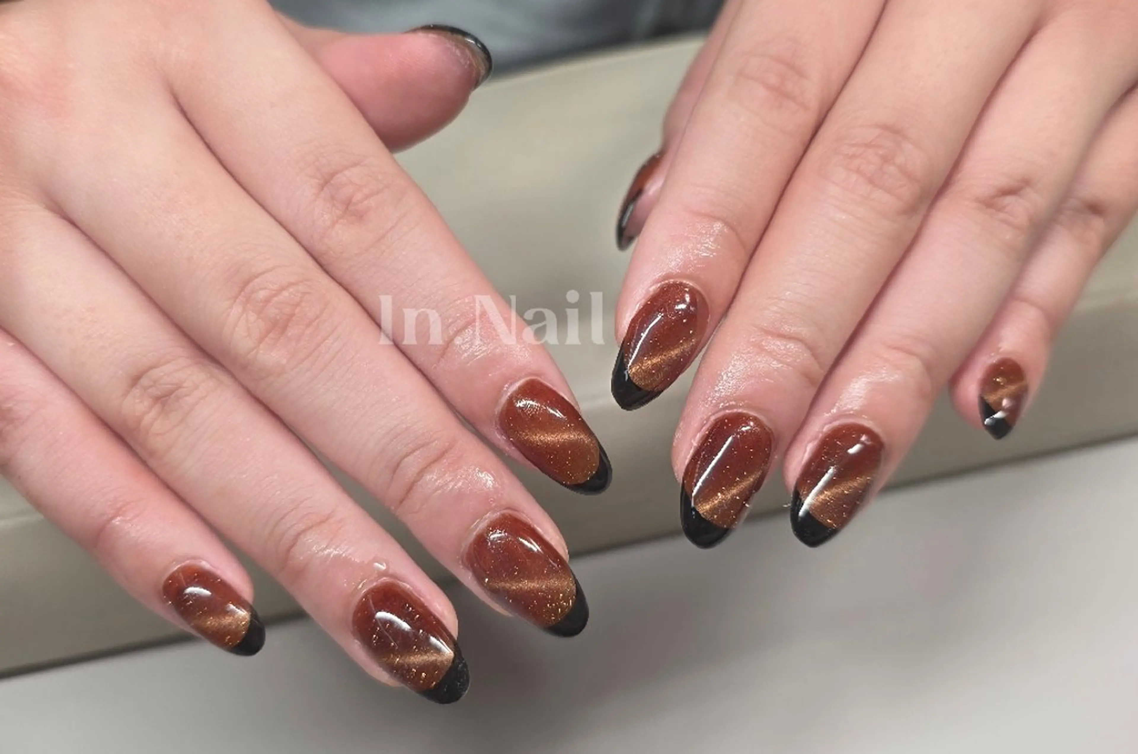 ネイル ハンドネイル ハンドケア ᴵⁿ. ᴺᵃⁱˡのネイルデザイン