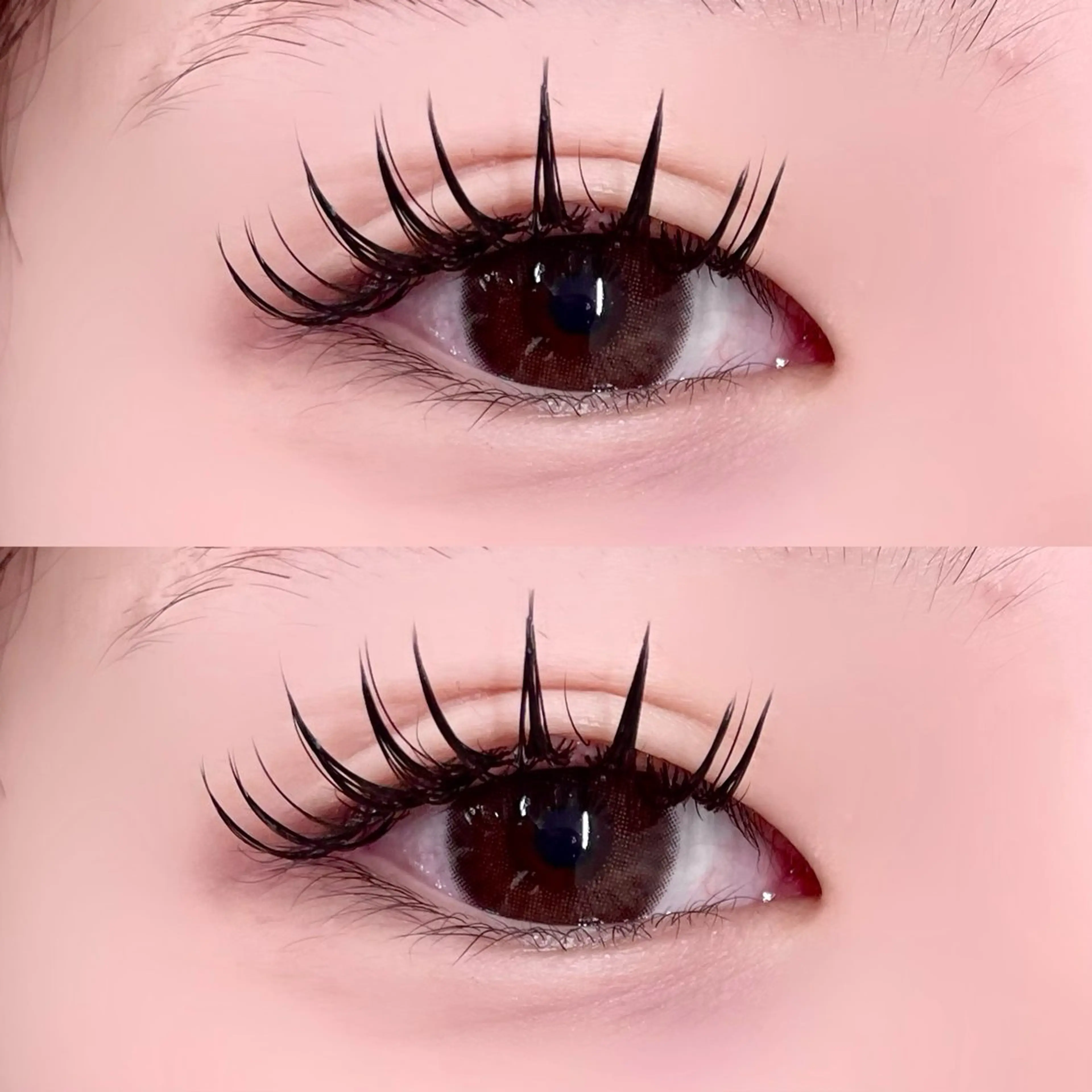 マツエク・マツパ Bianca/金町 Miyagiのマツエク・マツパデザイン