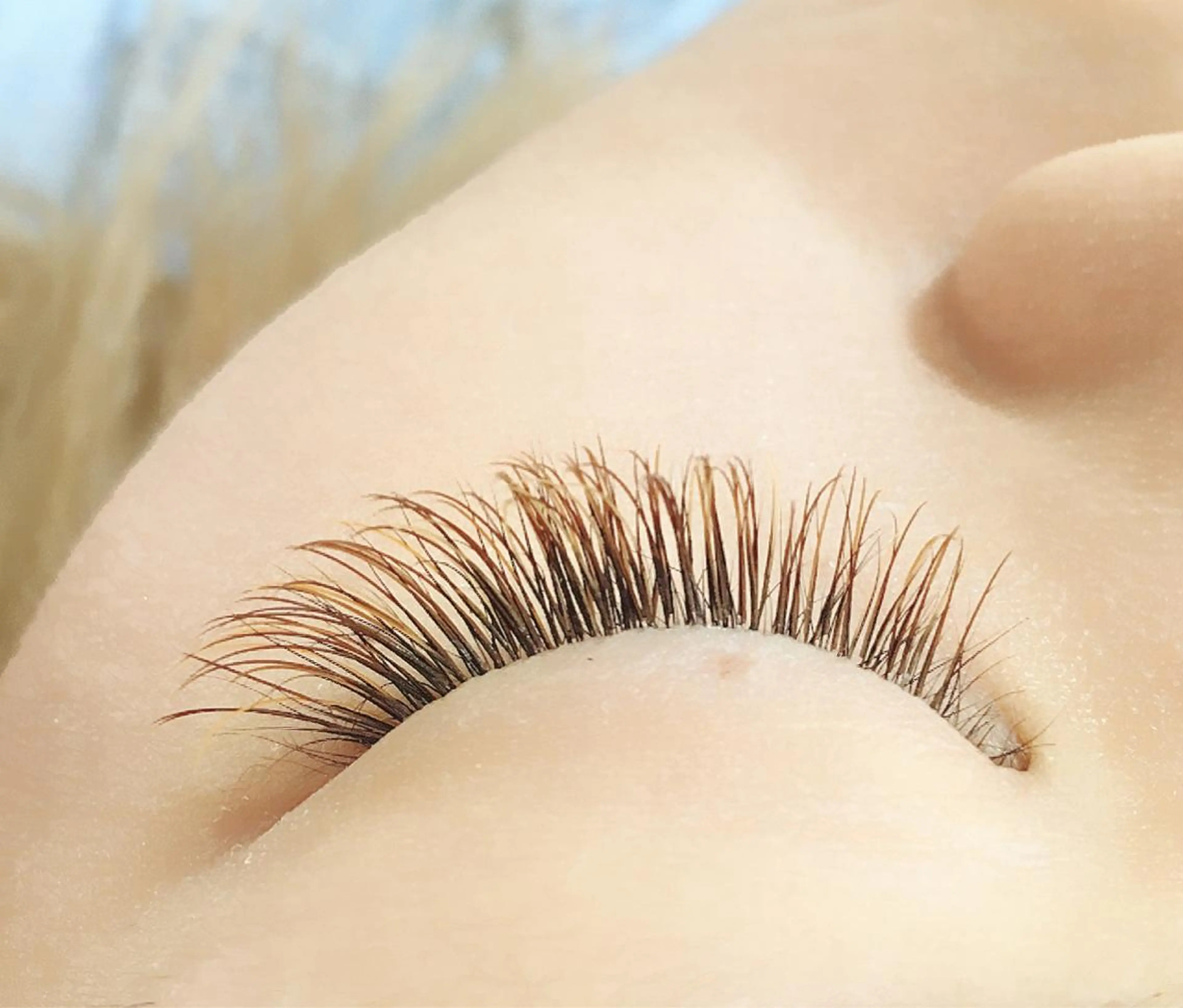 マツエク・マツパ eyelash salonplaceのマツエク・マツパデザイン