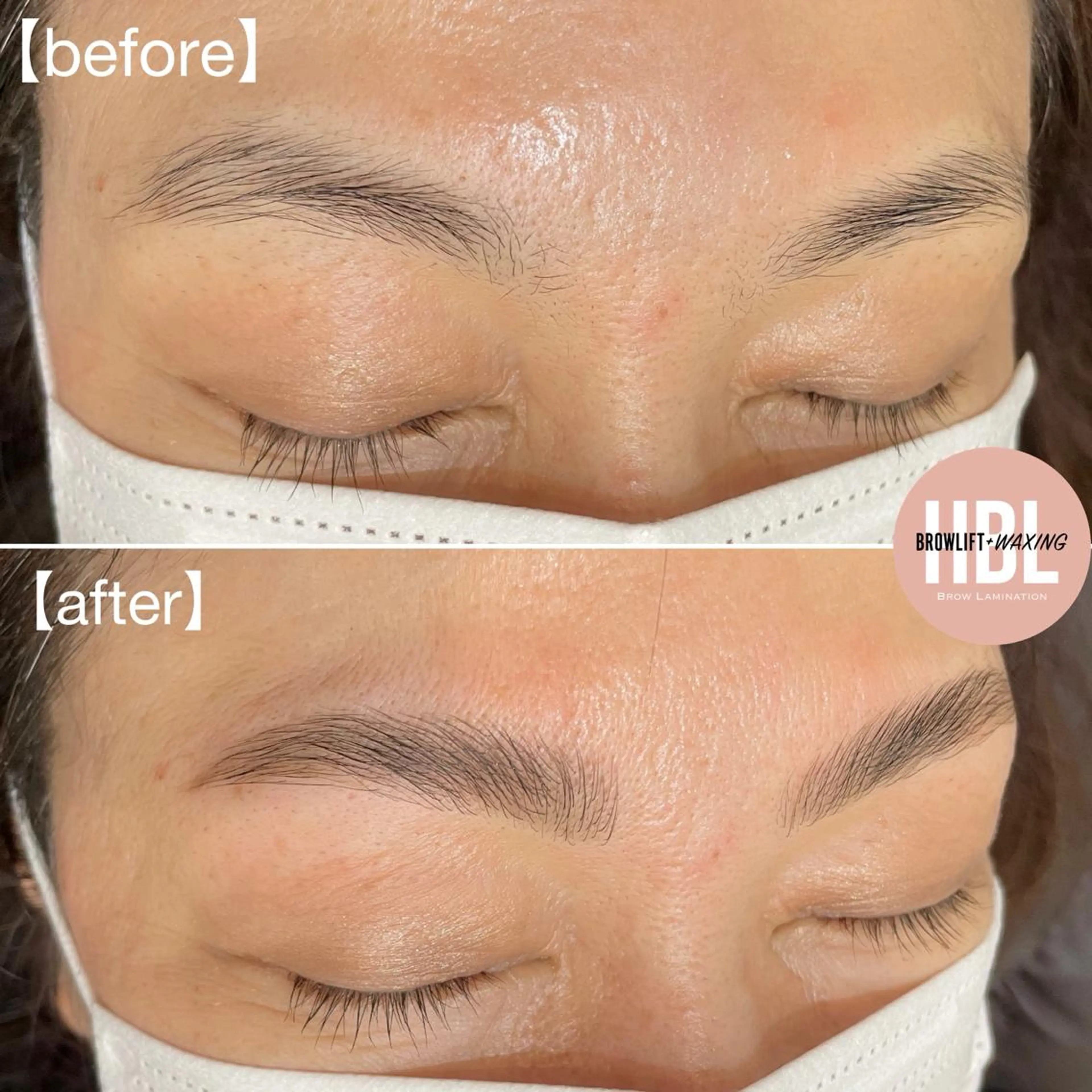 アイブロウ ワックス脱毛 その他(アイブロウ) 元木 友理のマツエク・マツパデザイン