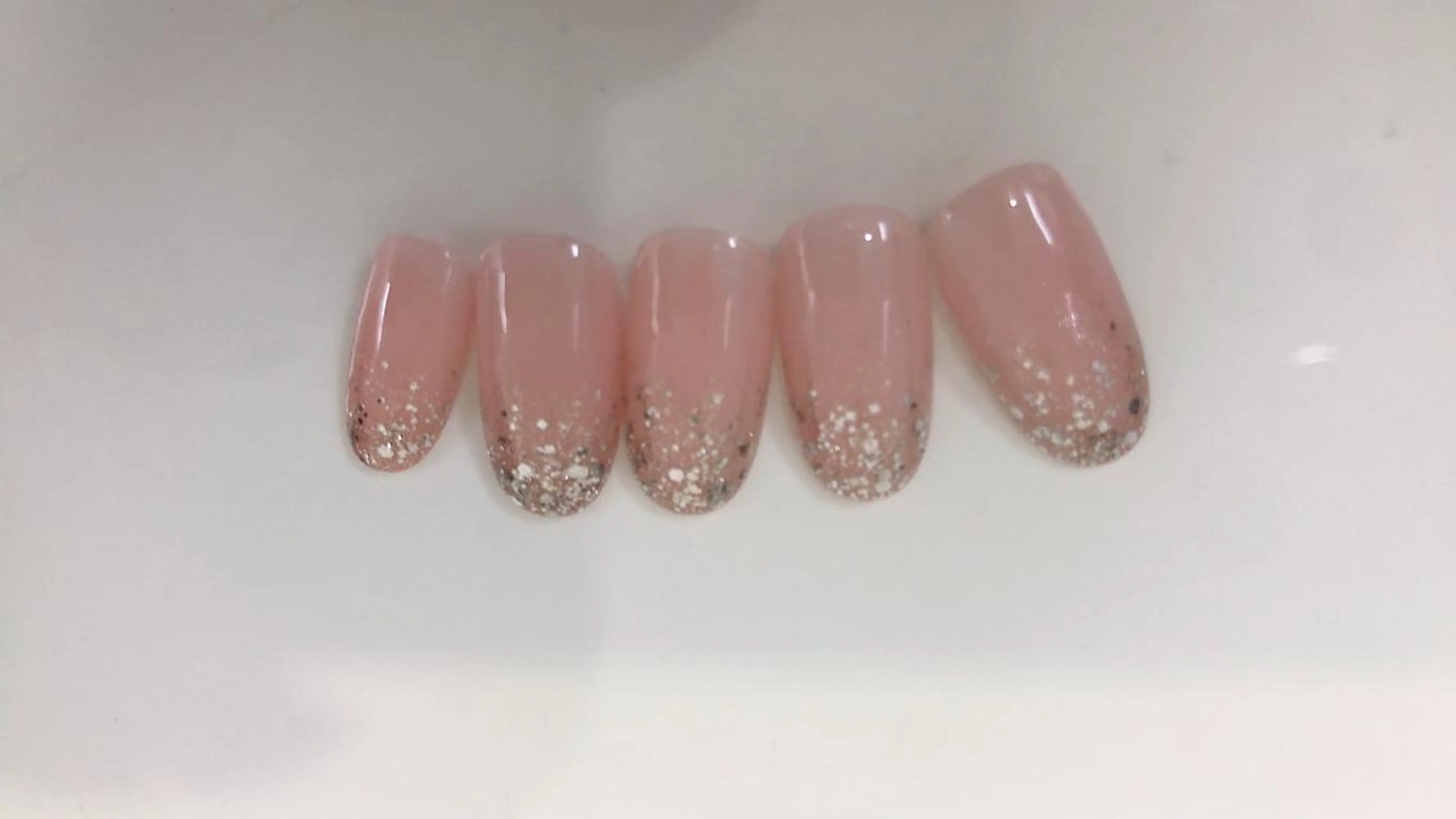 ネイル brilliant s.kのネイルデザイン