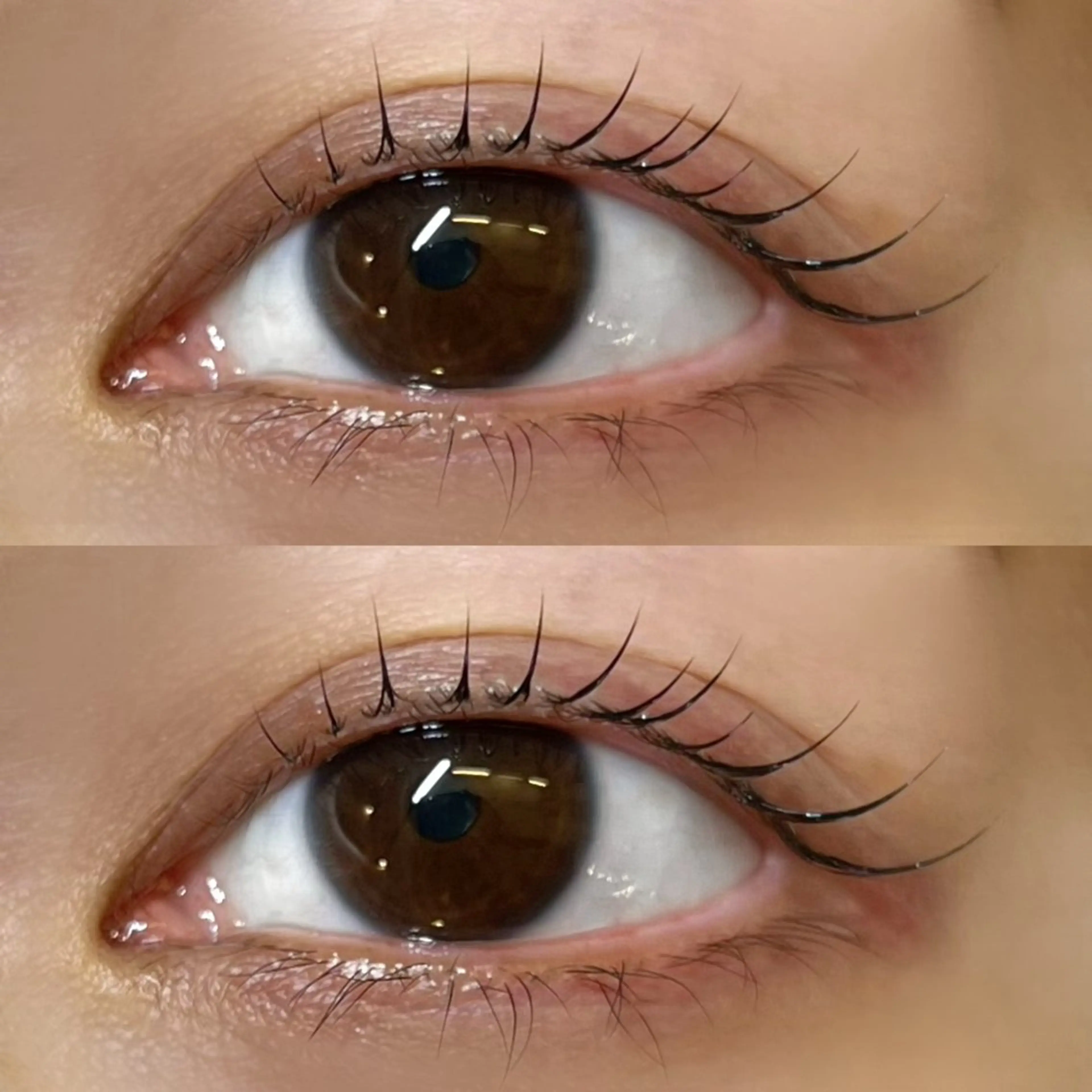 マツエク・マツパ MADRAS aikaのマツエク・マツパデザイン