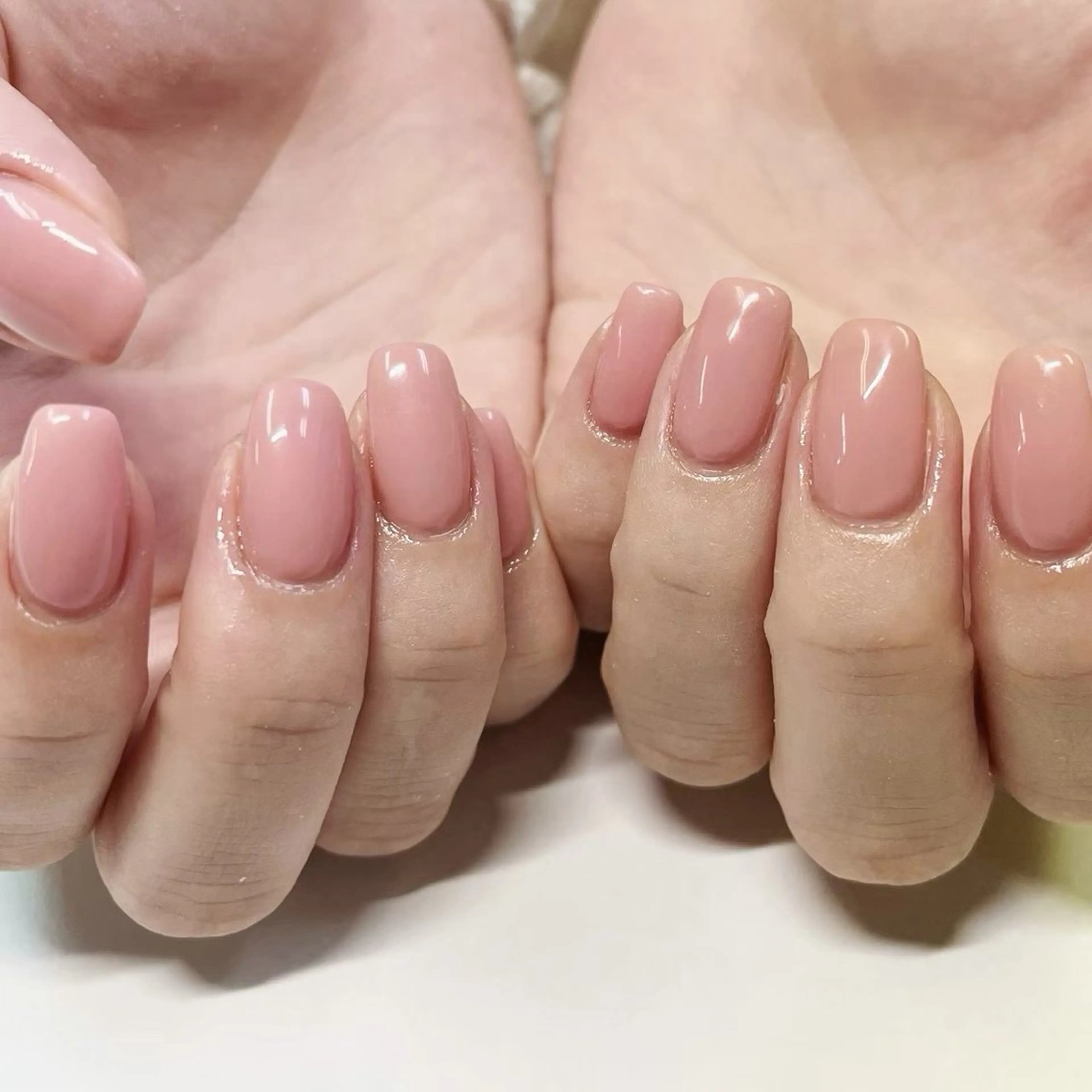 ネイル ハンドネイル ANNE 綾瀬店のネイルデザイン