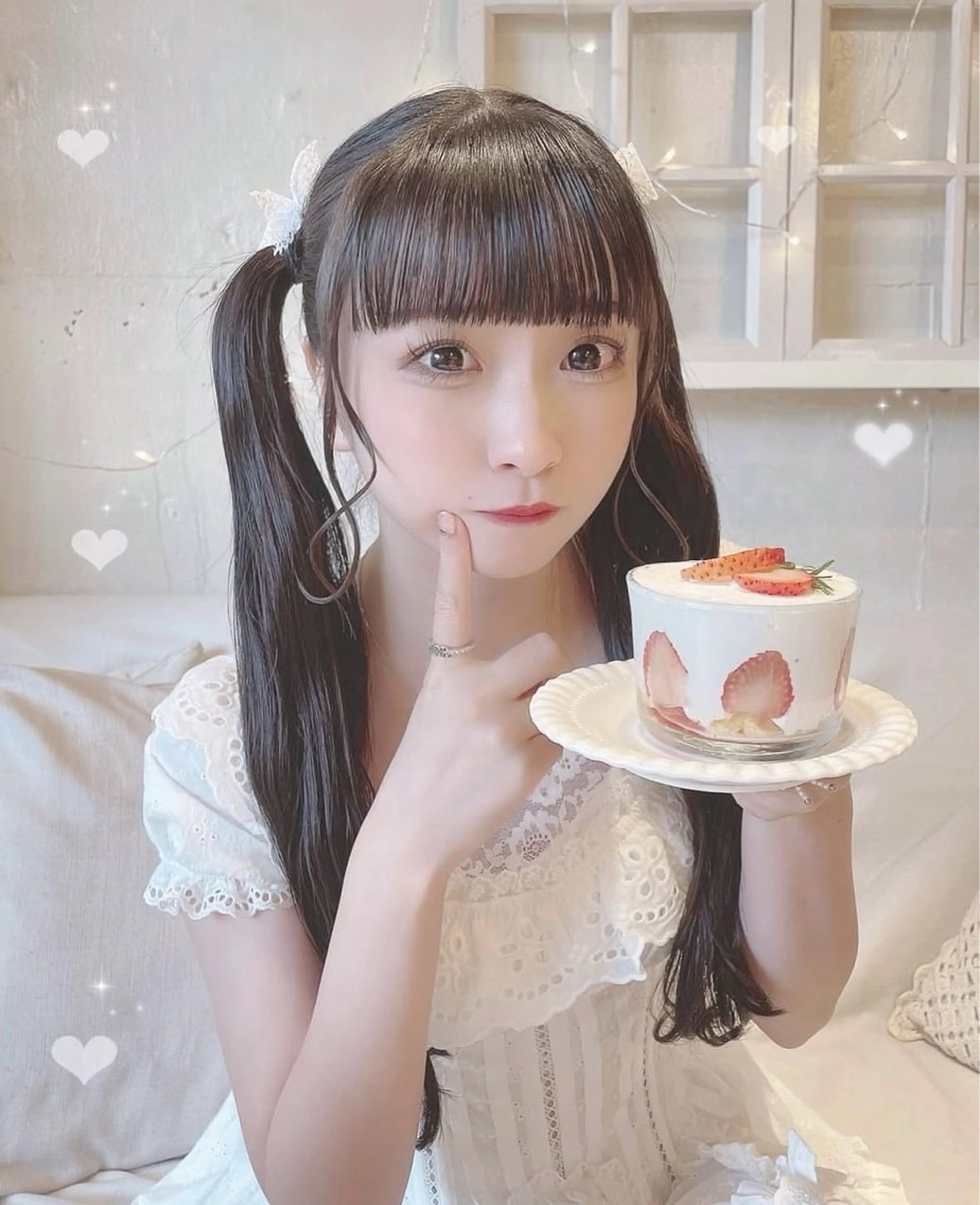 マツエク・マツパ B3シェアサロン所属・Runa🌙 渋谷/まつパのマツエク・マツパデザイン