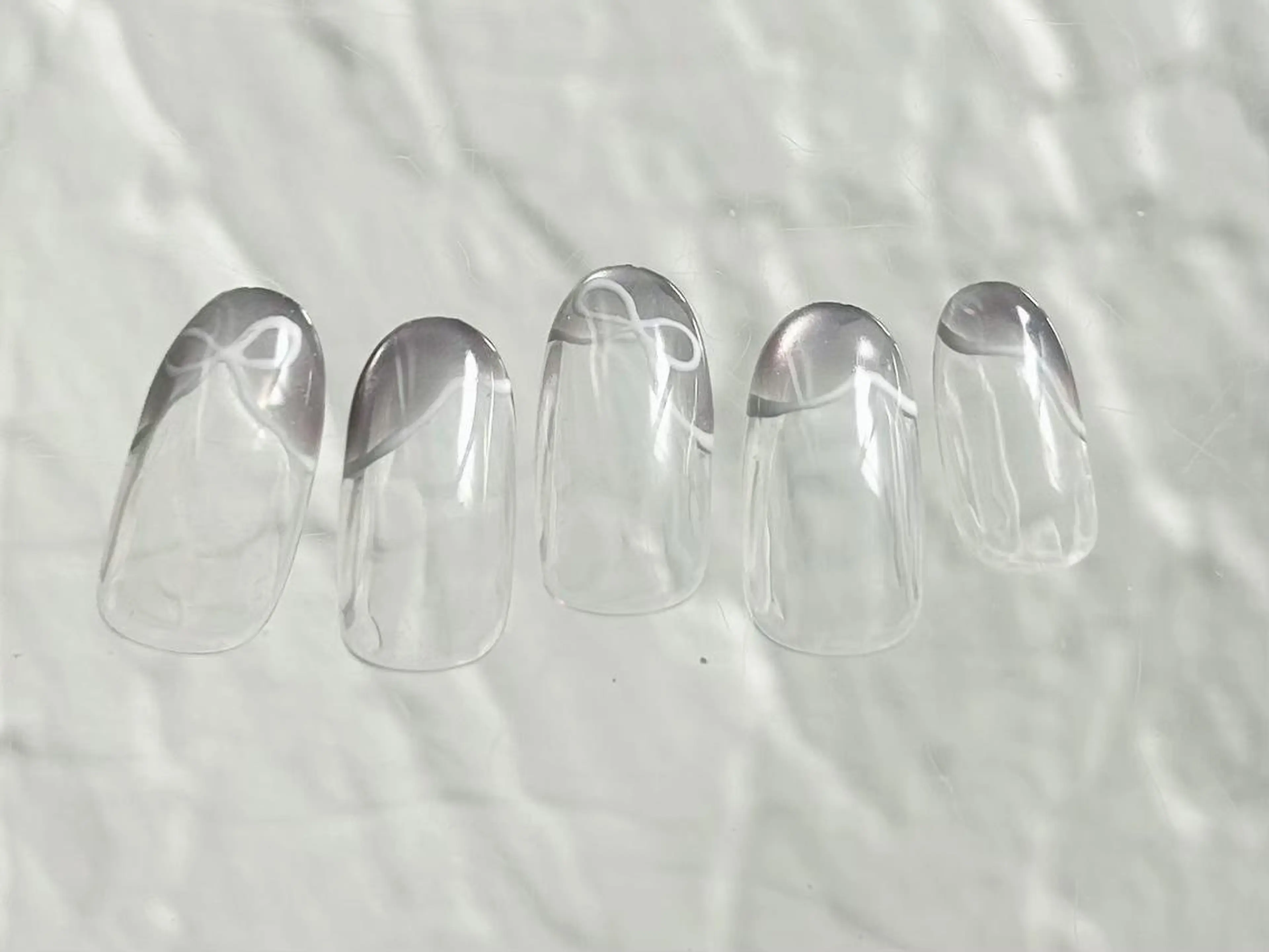 ネイル ⟡.marina⟡. 4・5月予約受付中のネイルデザイン