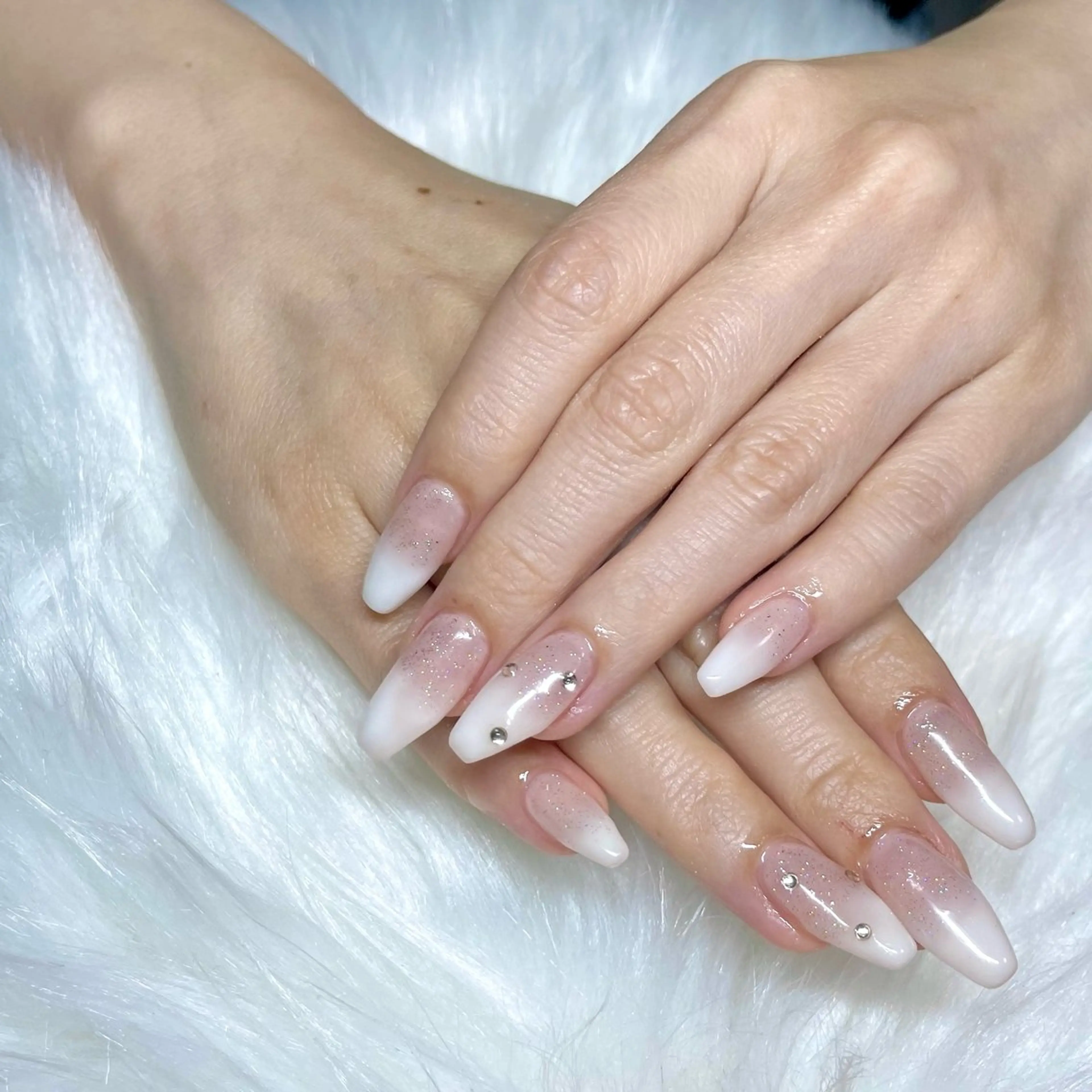 ネイル ハンドネイル fox. nail__sakiのその他イメージ