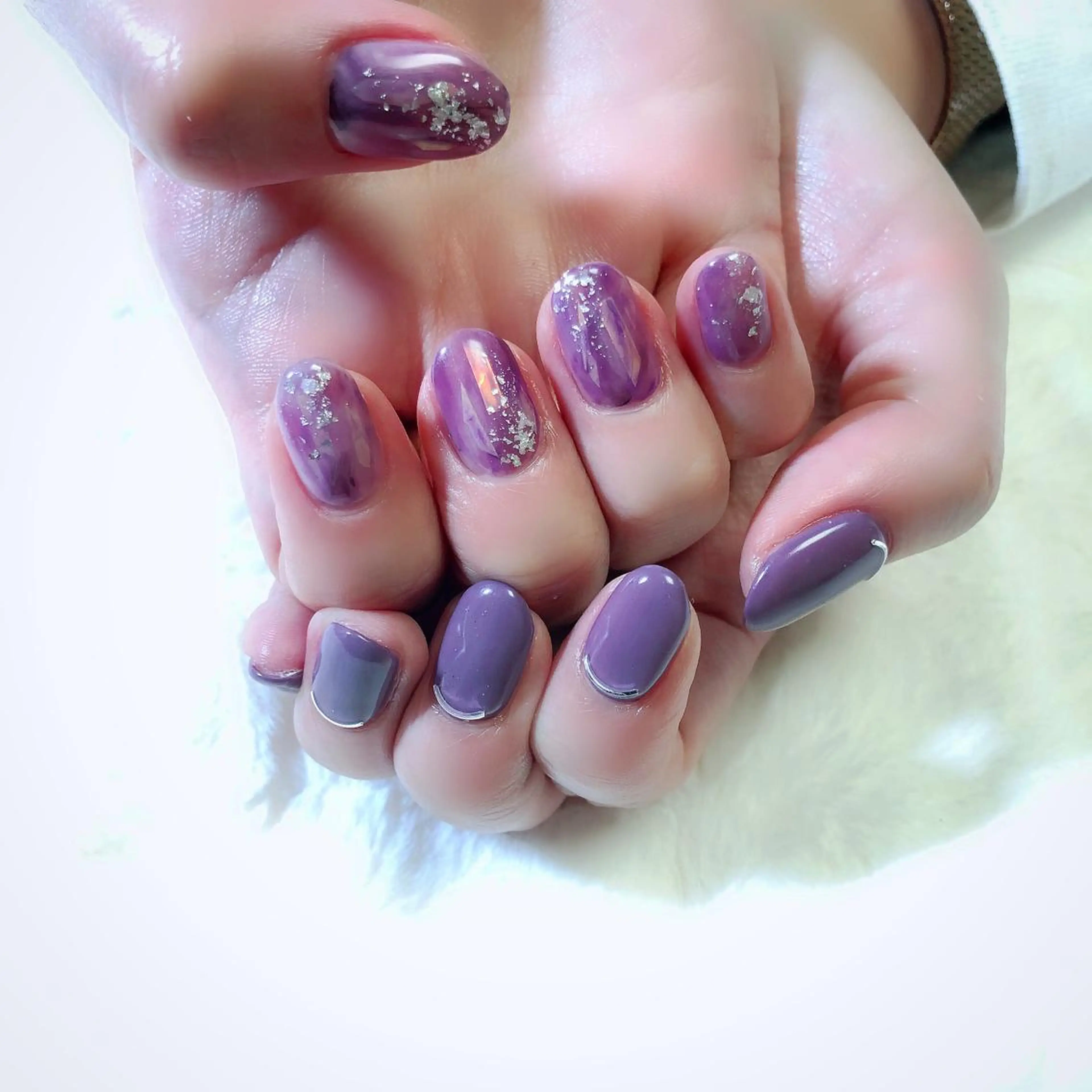 ネイル n. fumikoのネイルデザイン