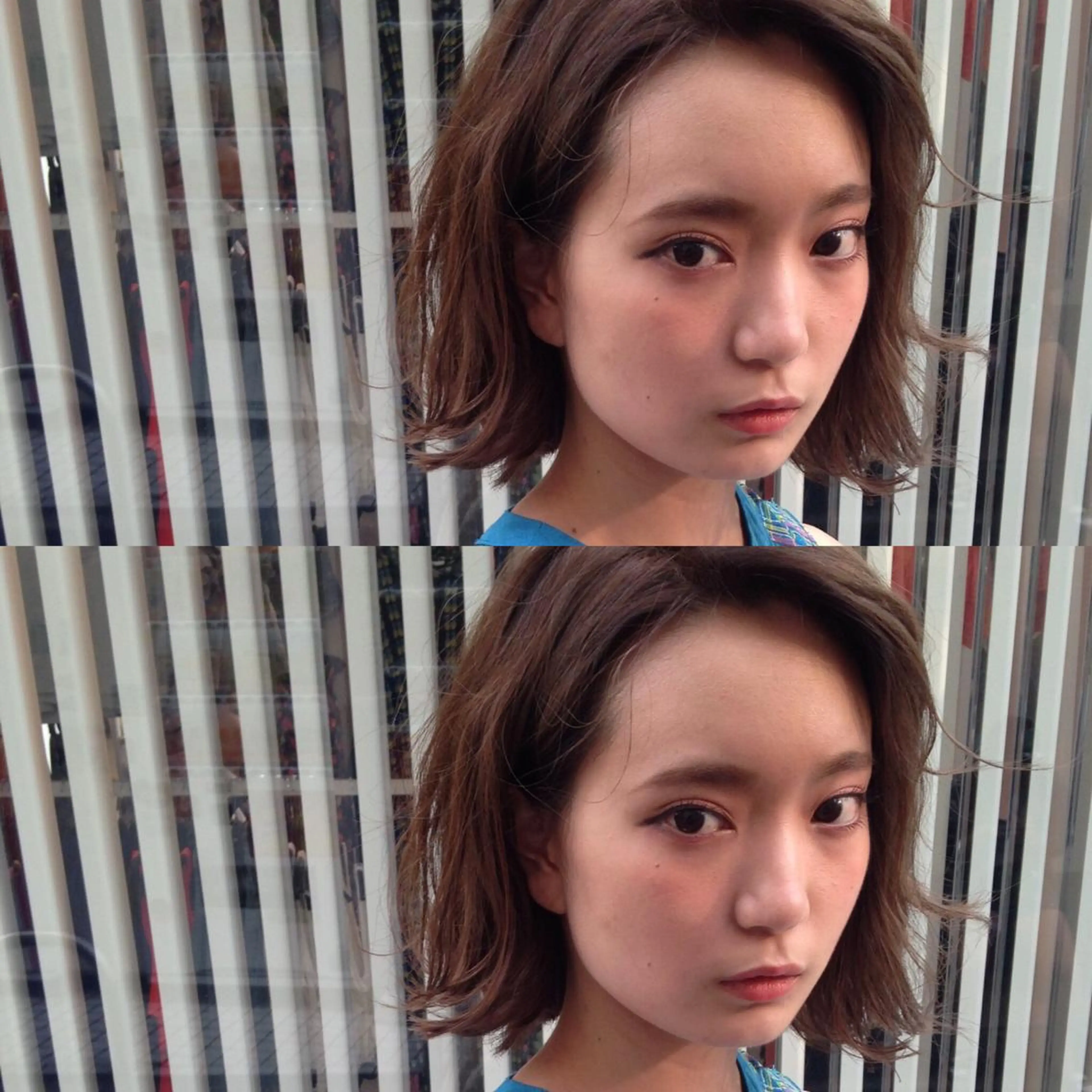 ショート fujiu ★のヘアスタイル