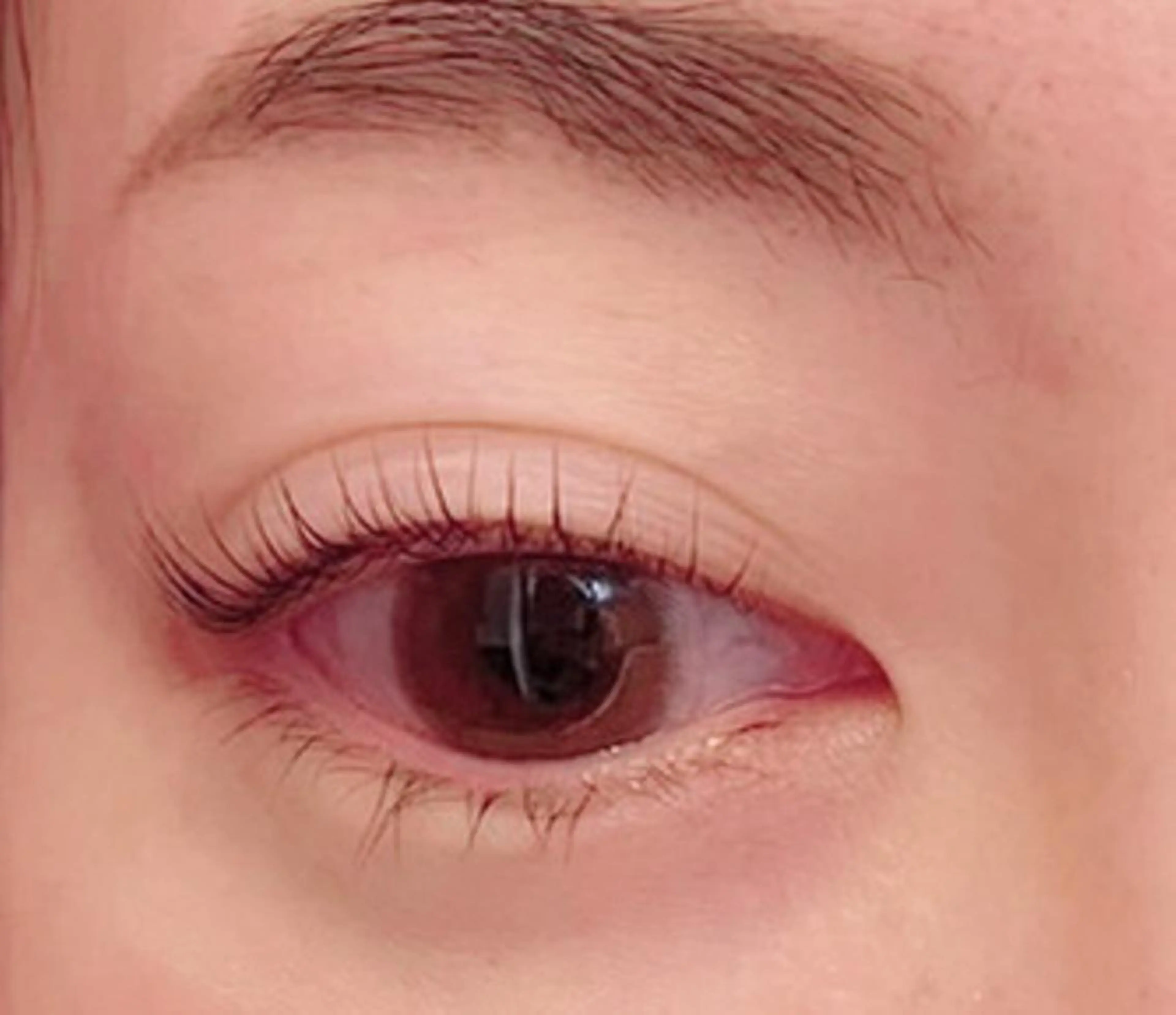 パーマ Mi Ryoのマツエク・マツパデザイン