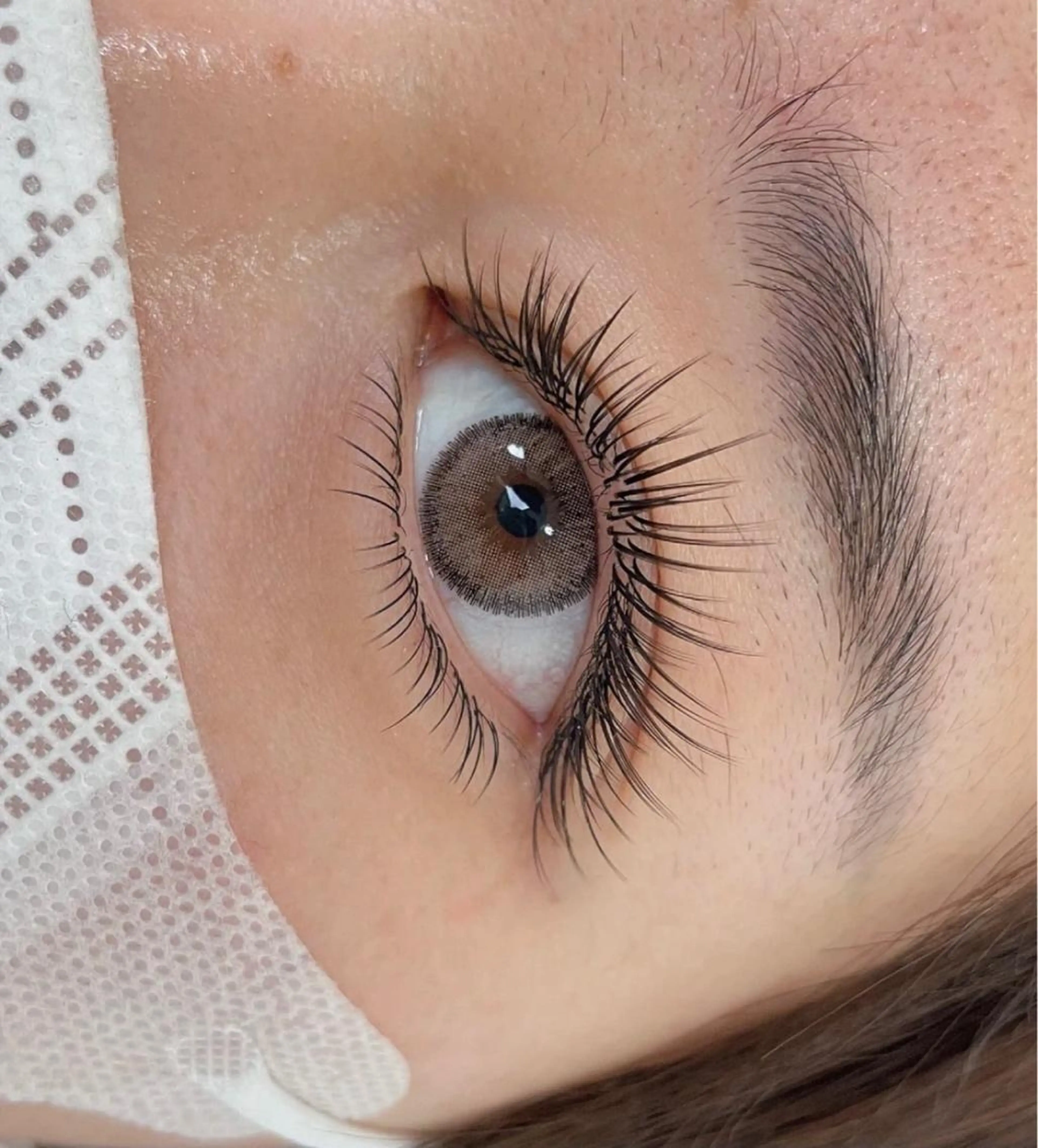 マツエク・マツパ M🌷nail 長さだし専門店のネイルデザイン