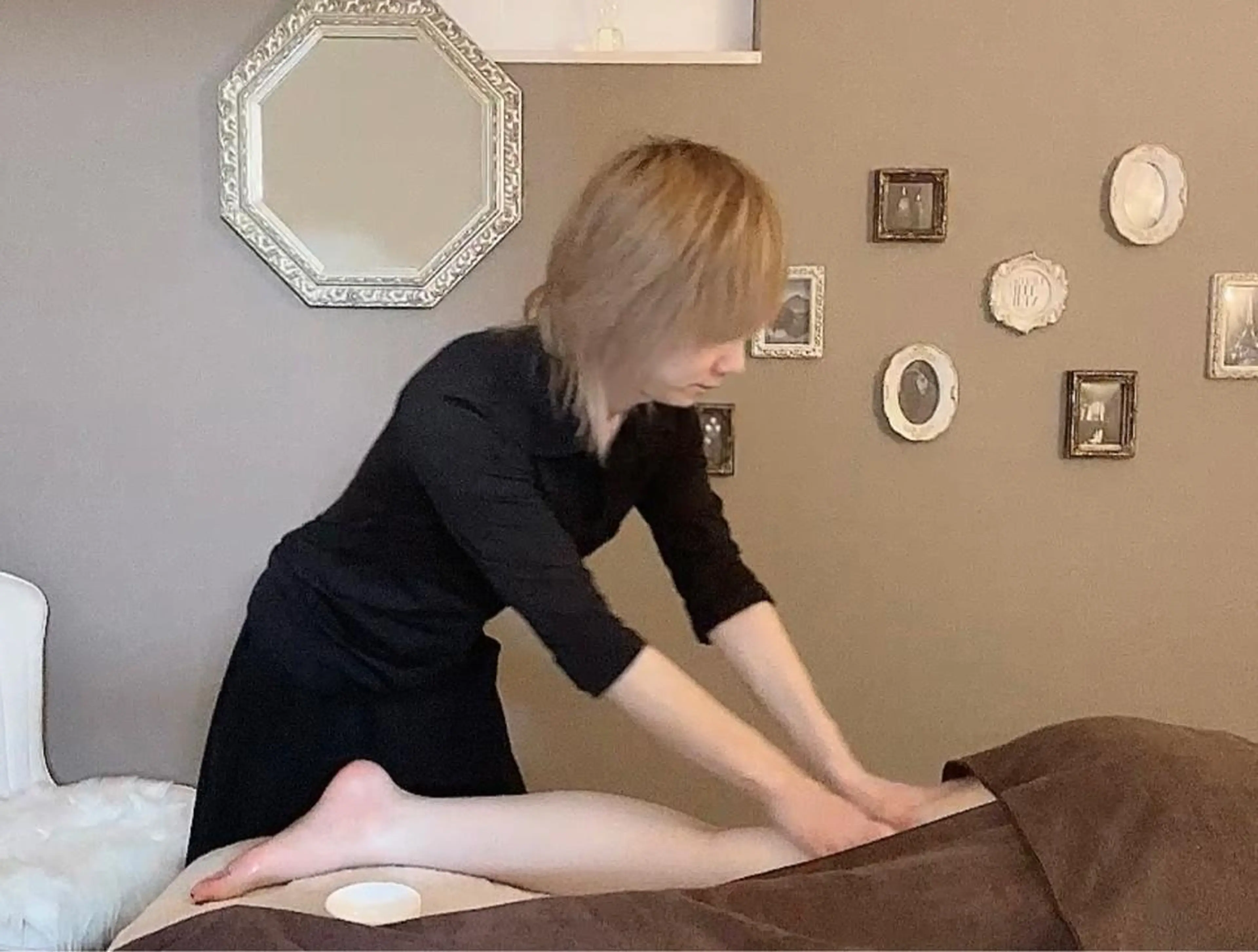 リラク 岐阜メンズセラピスト Toshiyaのエステ・リラクイメージ