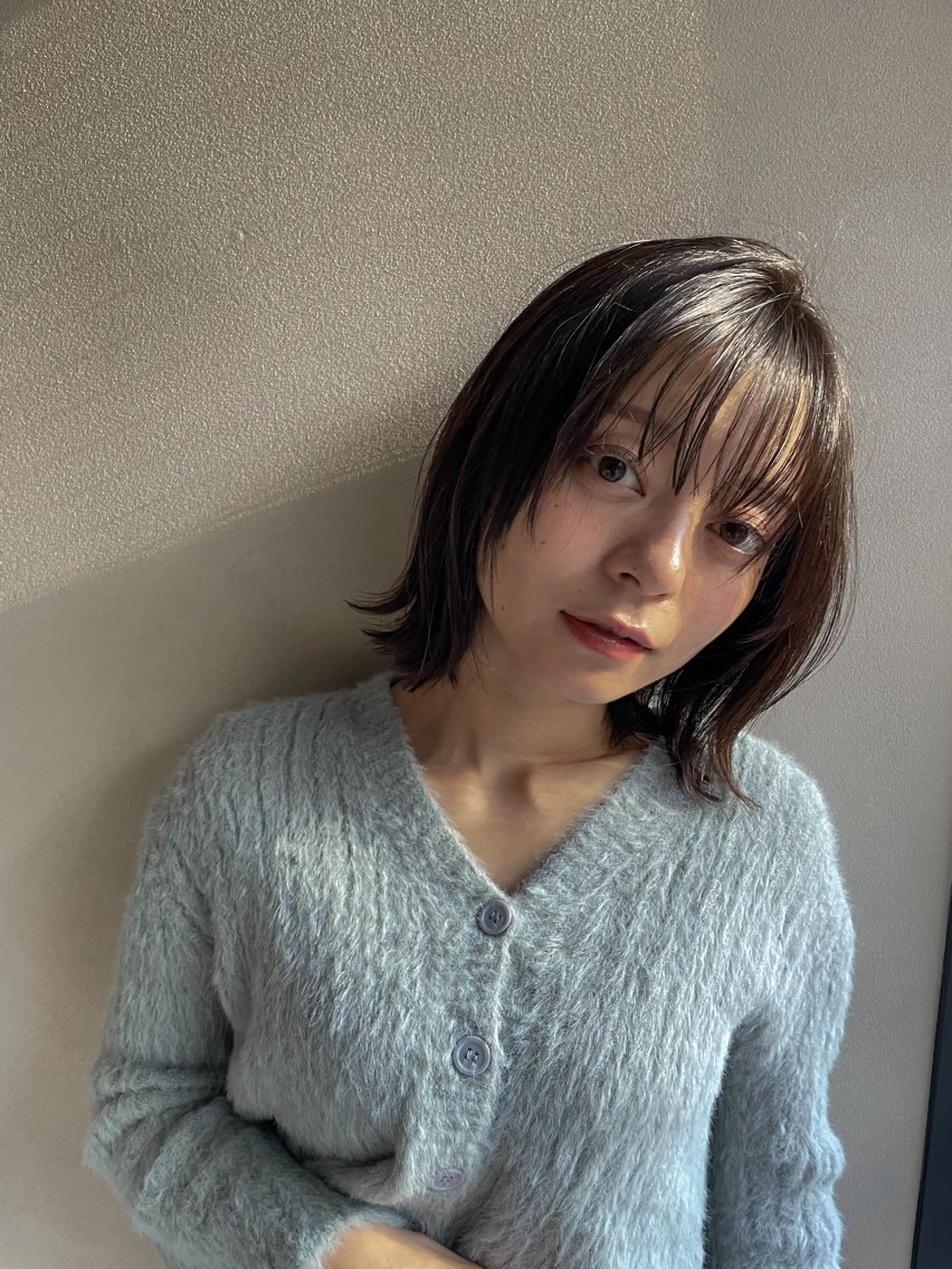 🎓学割🎓u25🍀color➕treatmentの写真