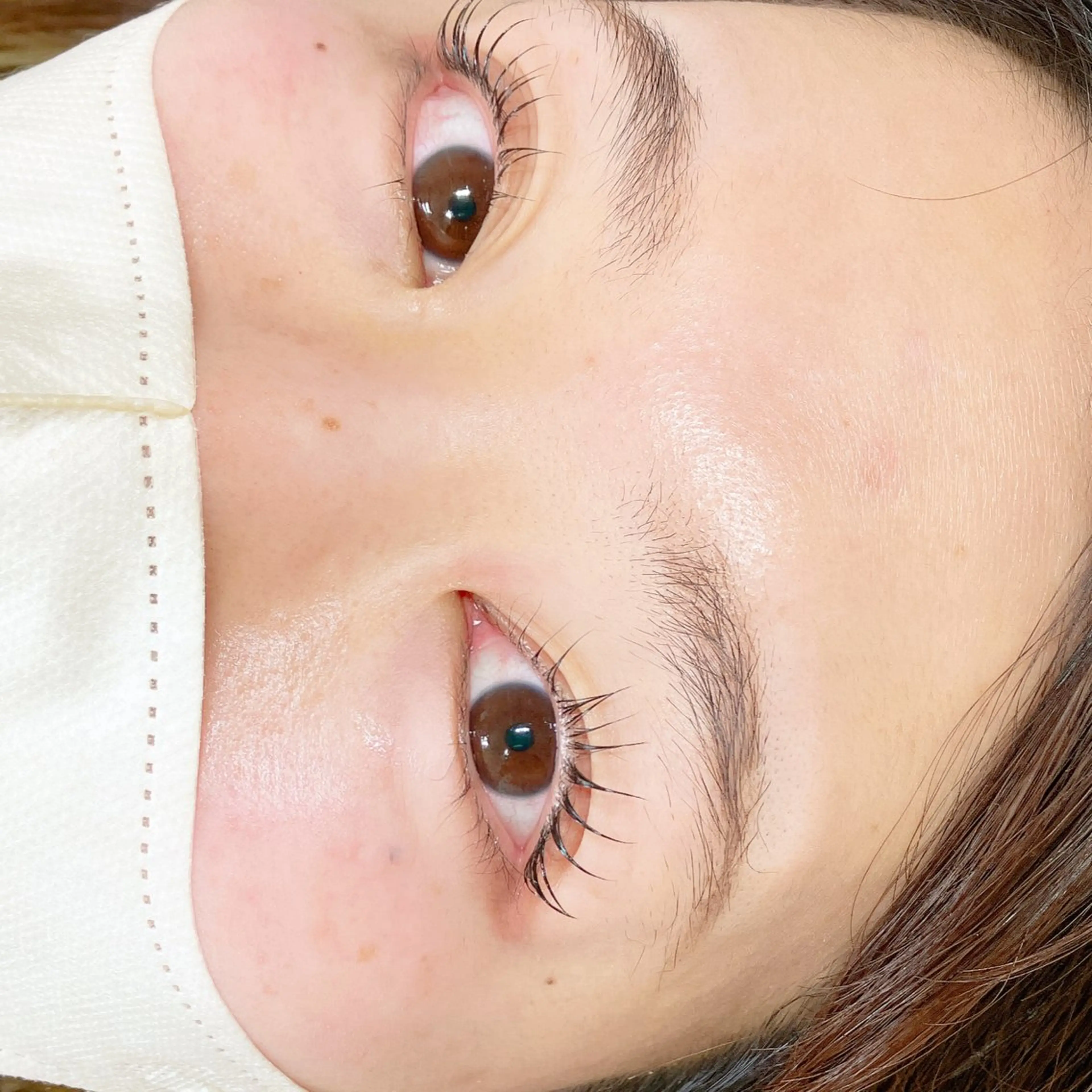 マツエク・マツパ ∞favo∞ eyelash🏝️のマツエク・マツパデザイン