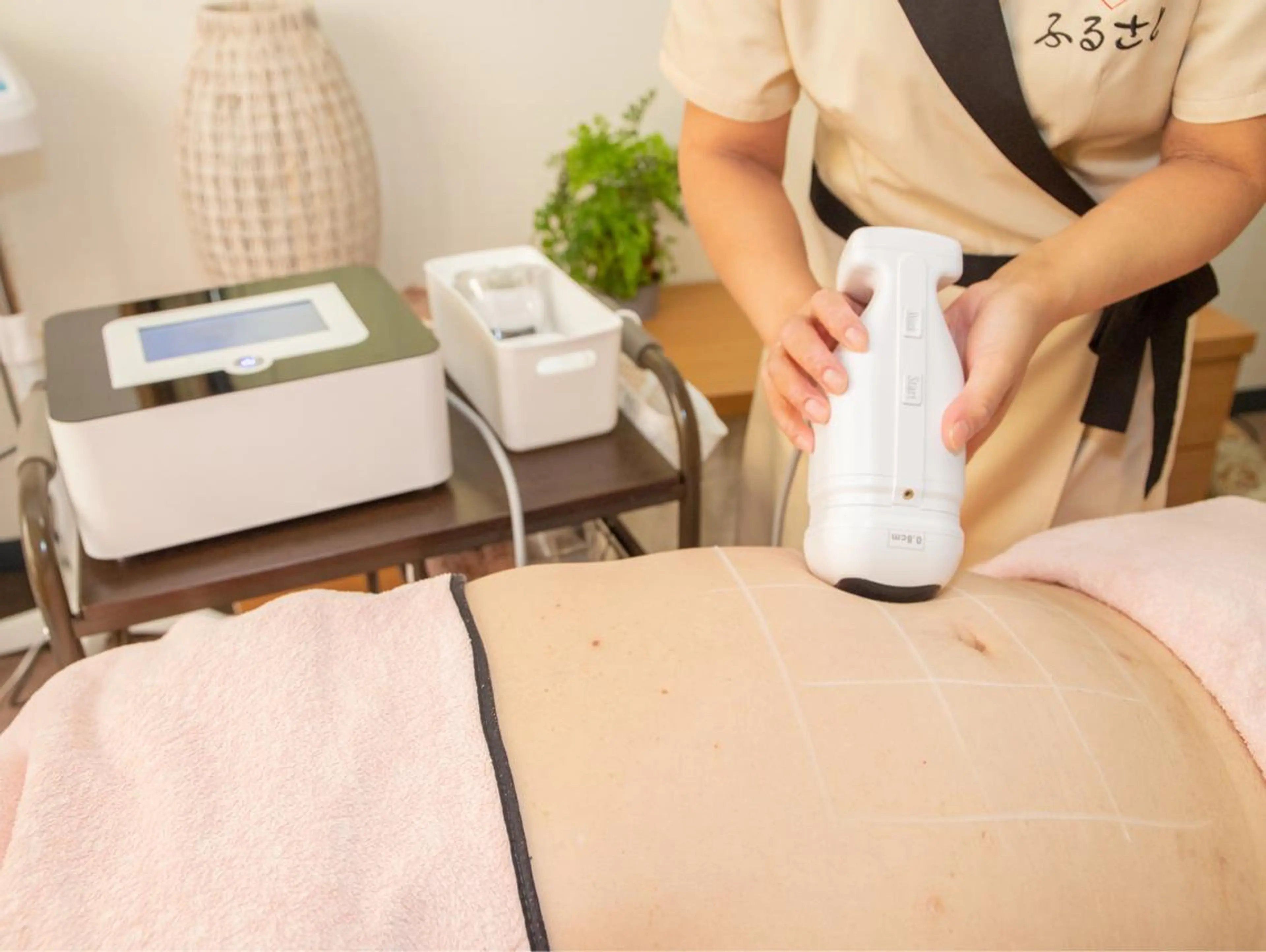 大下 蒼のエステ・リラクイメージ