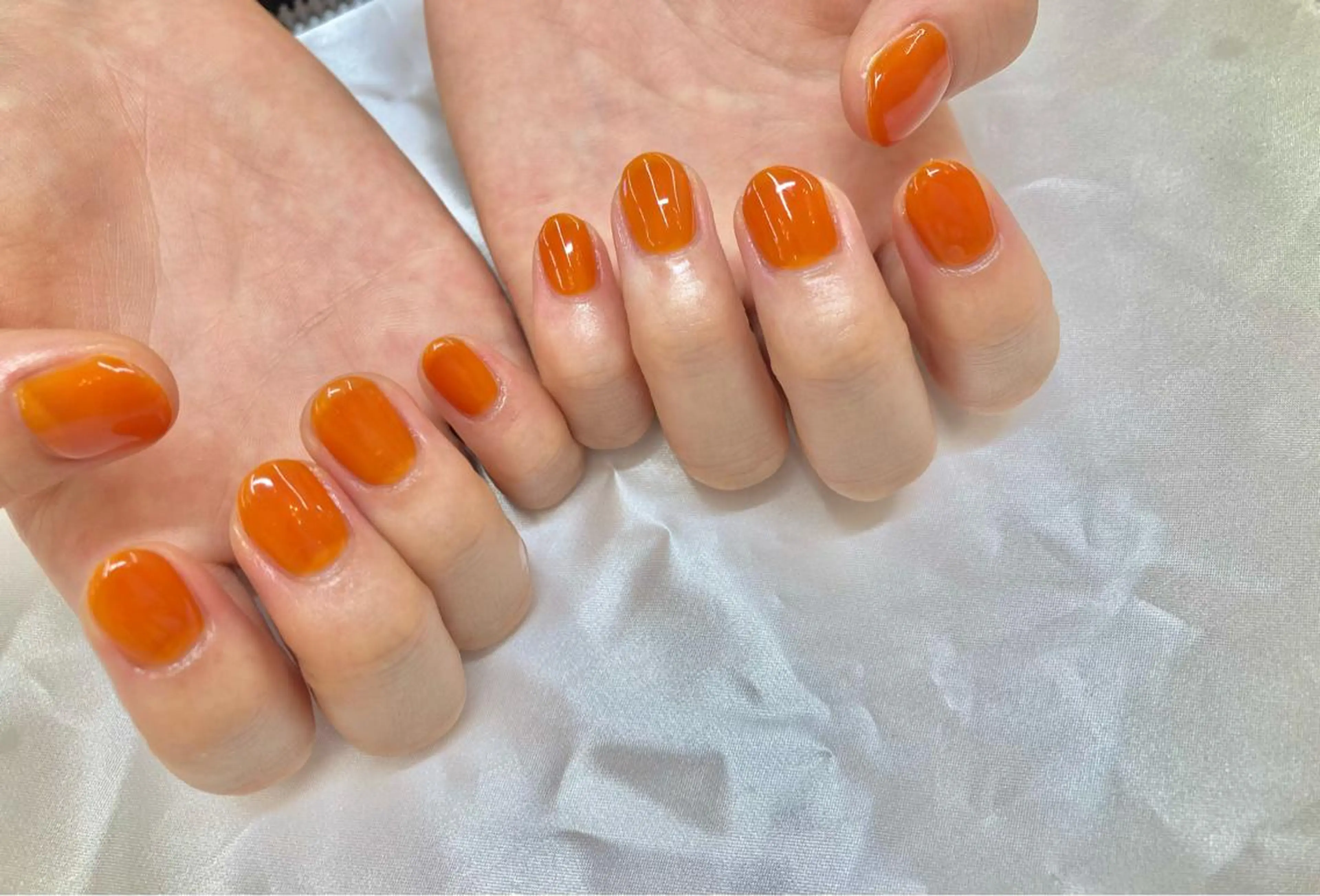 ネイル ArisLy 千葉駅前店のネイルデザイン