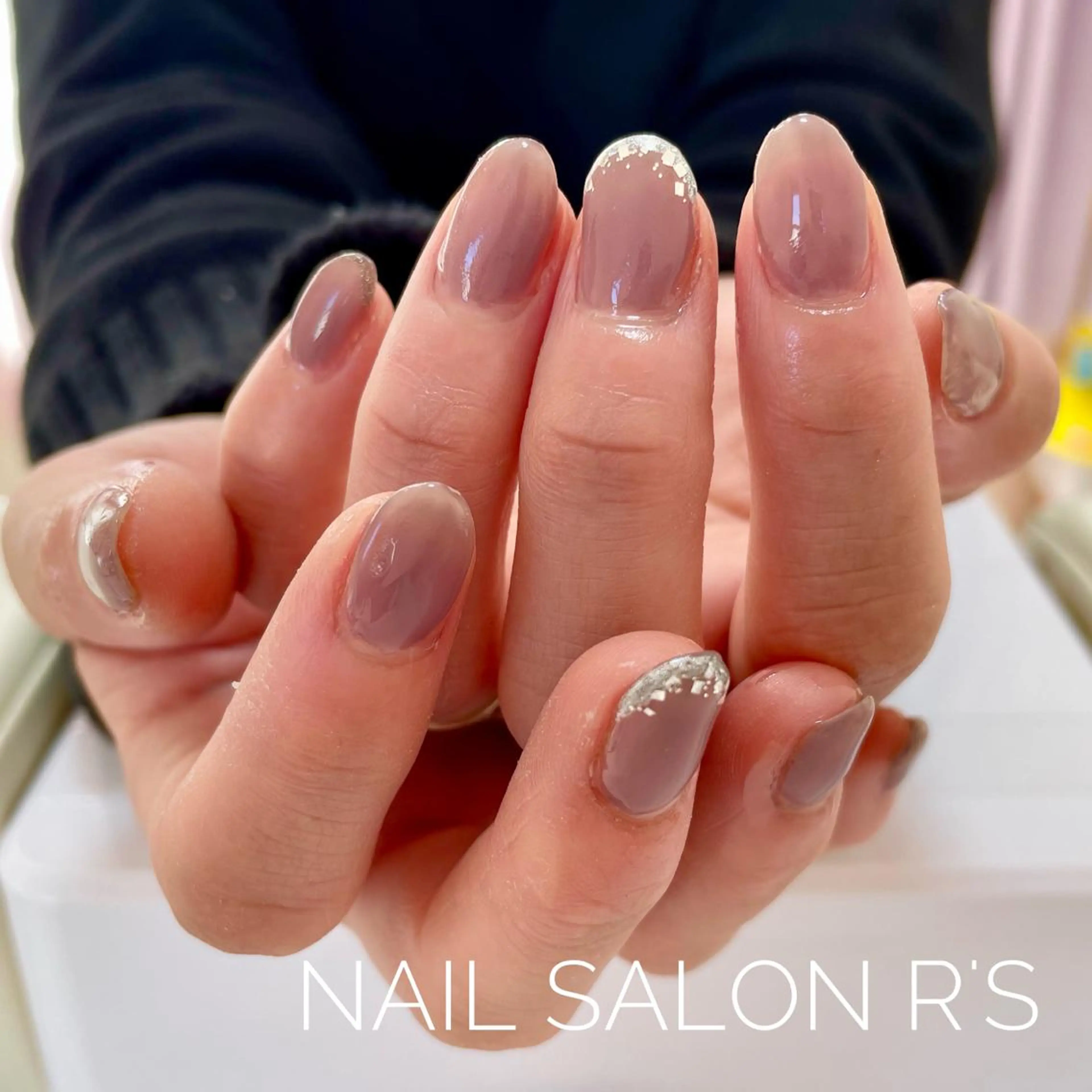 ネイル nail salon R'sのネイルデザイン
