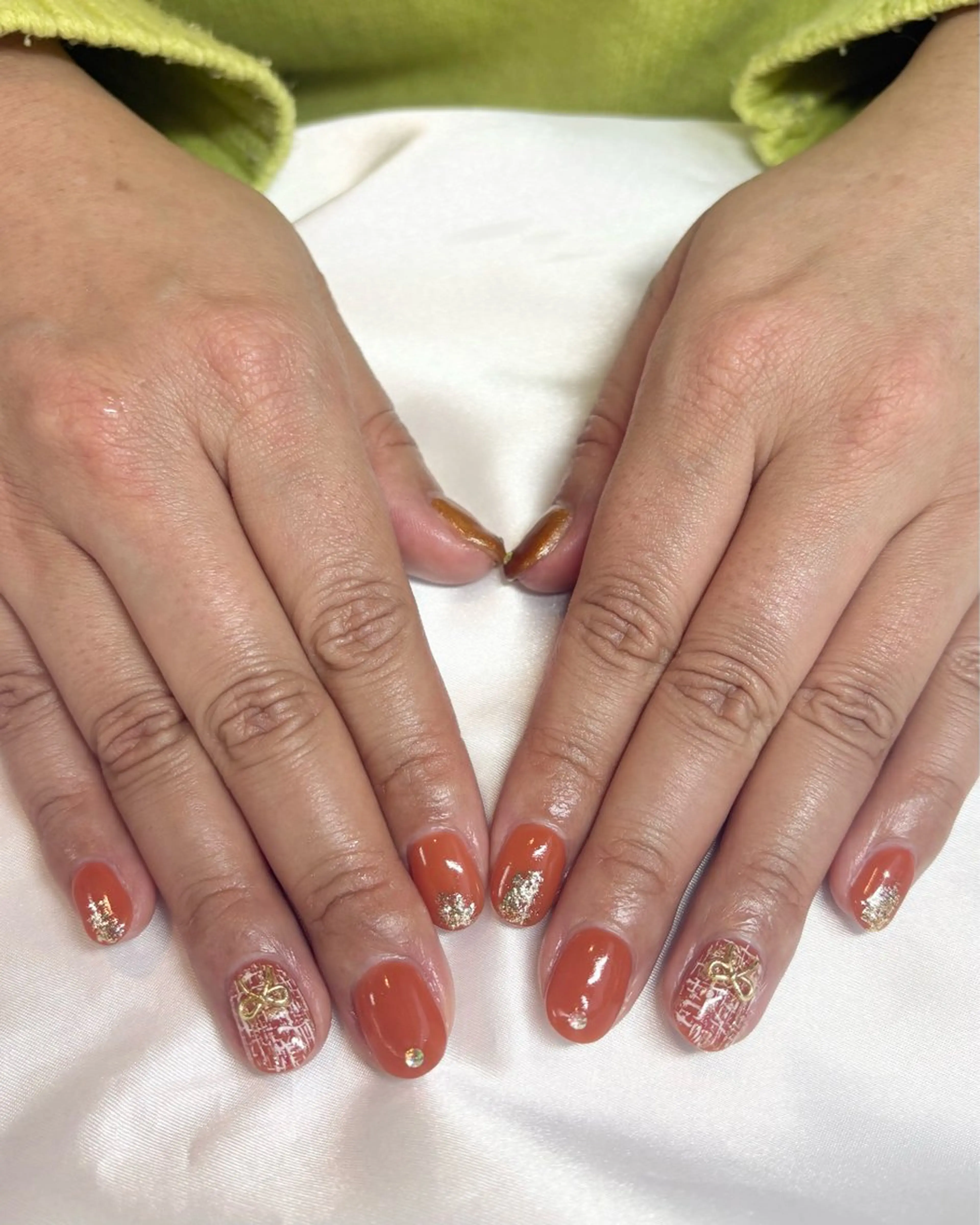 ネイル s yukaのネイルデザイン