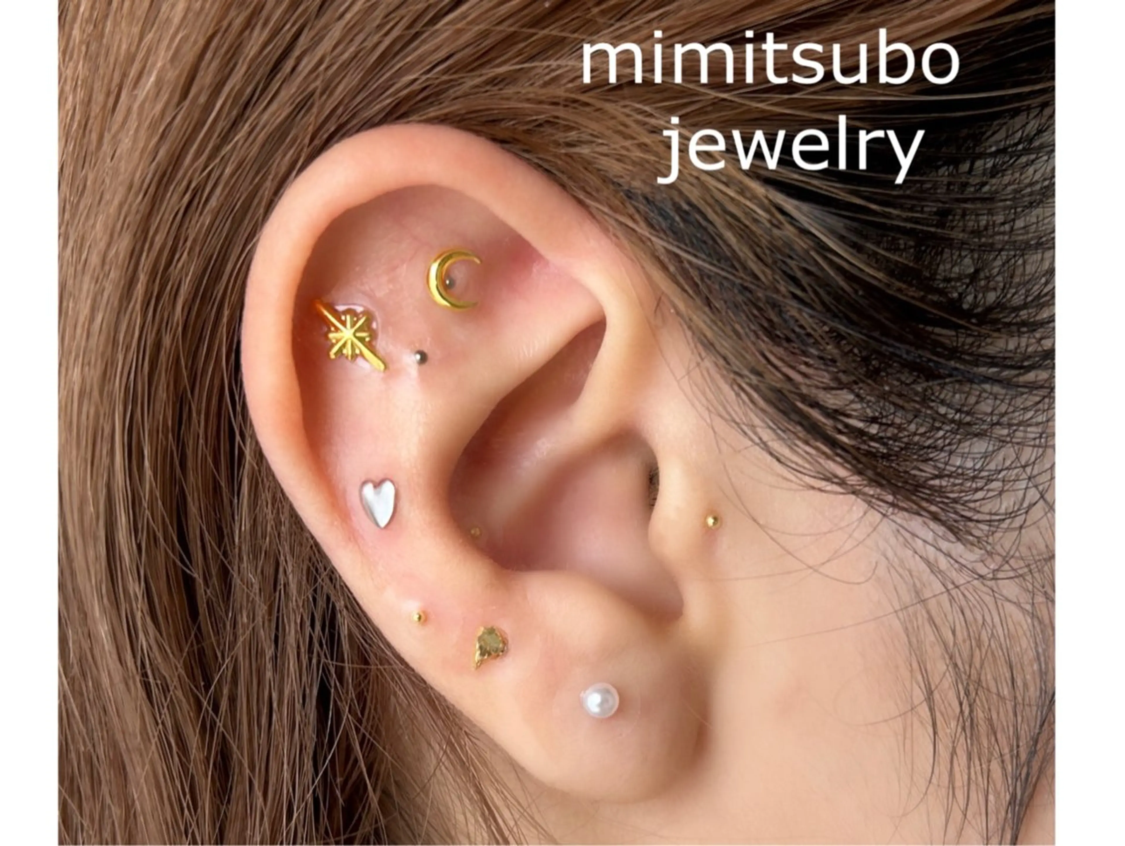 Hanu.eye所属・Hanu. eyeのマツエク・マツパデザイン