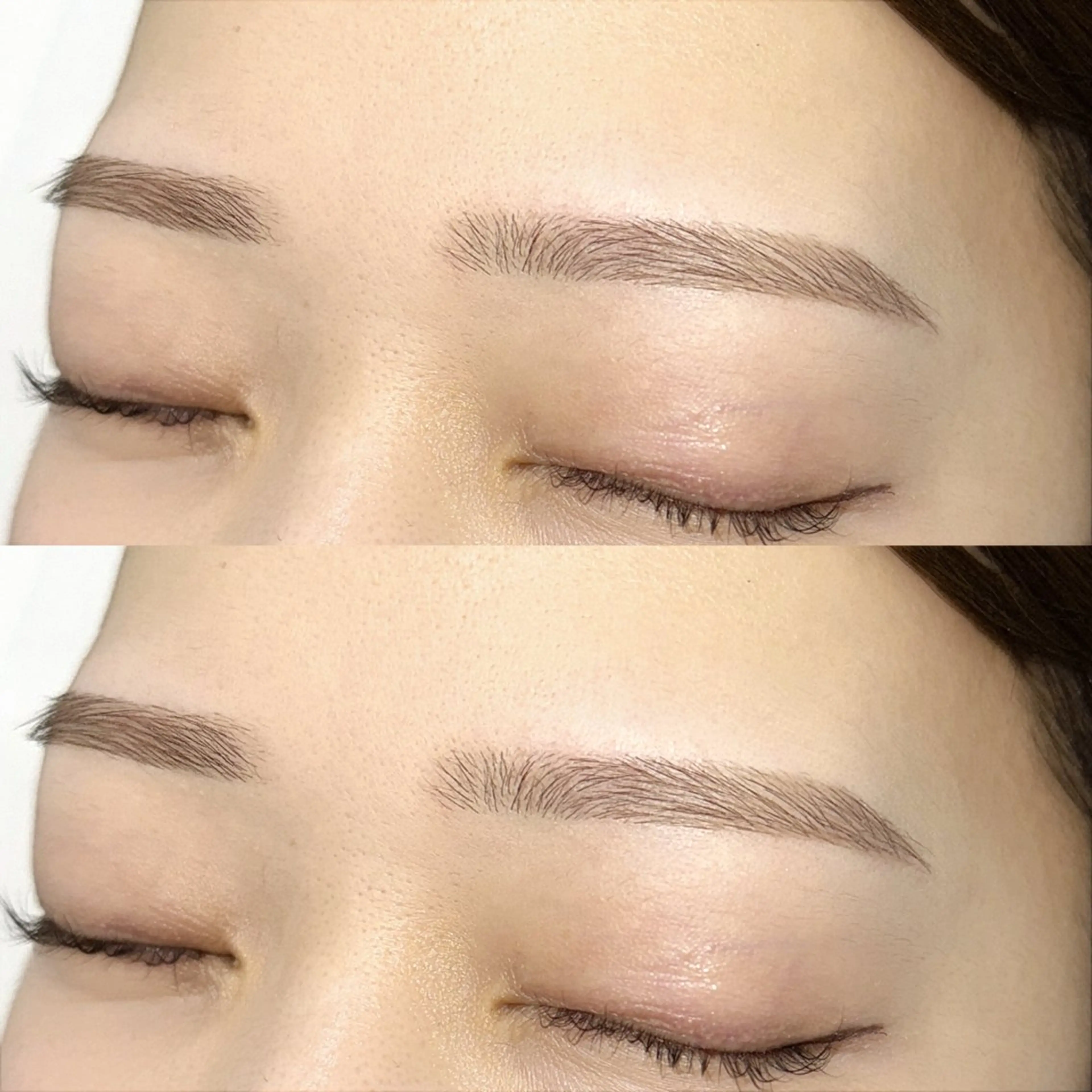アイブロウ ibrow. misakiのマツエク・マツパデザイン