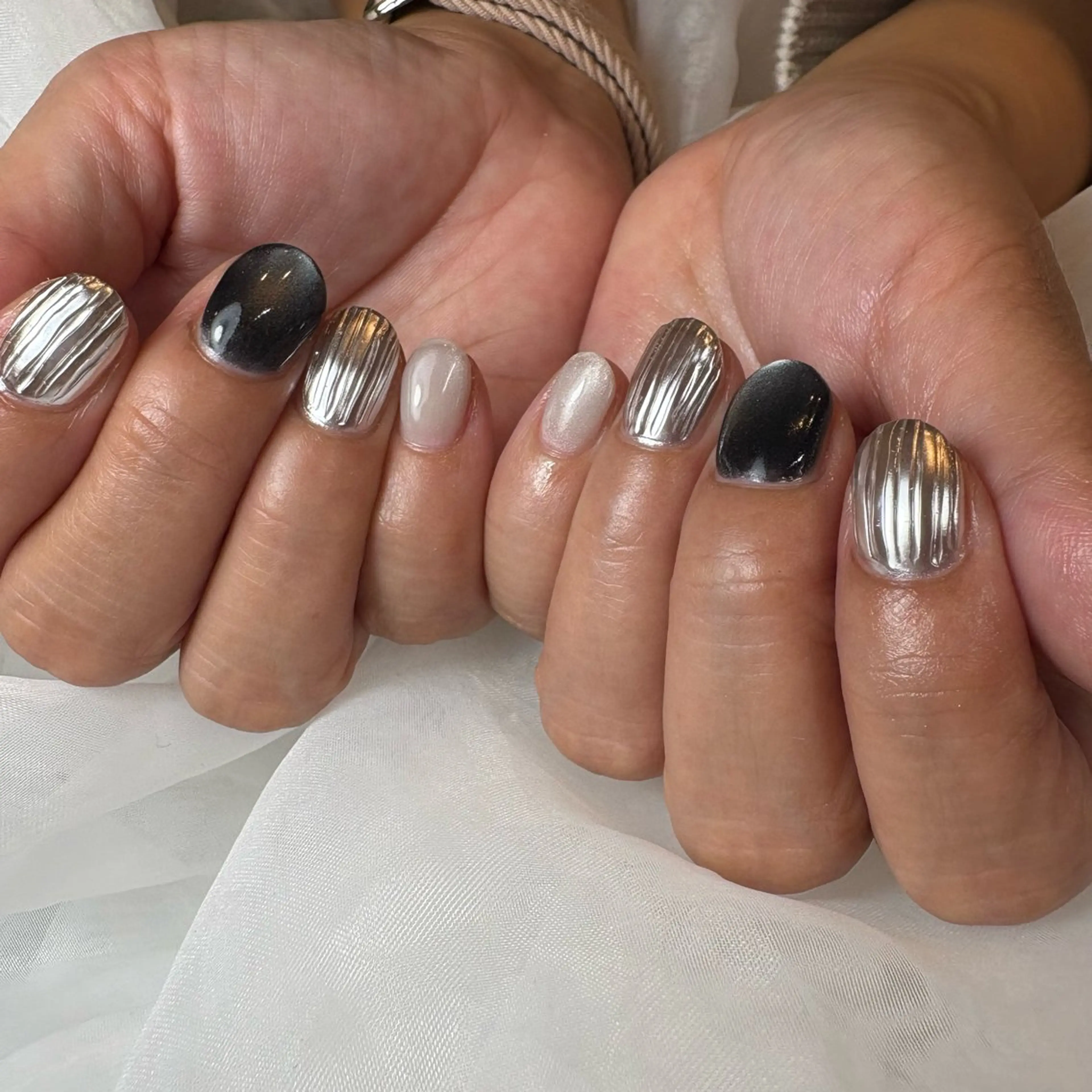 ネイル ino(リノ) mamiのネイルデザイン