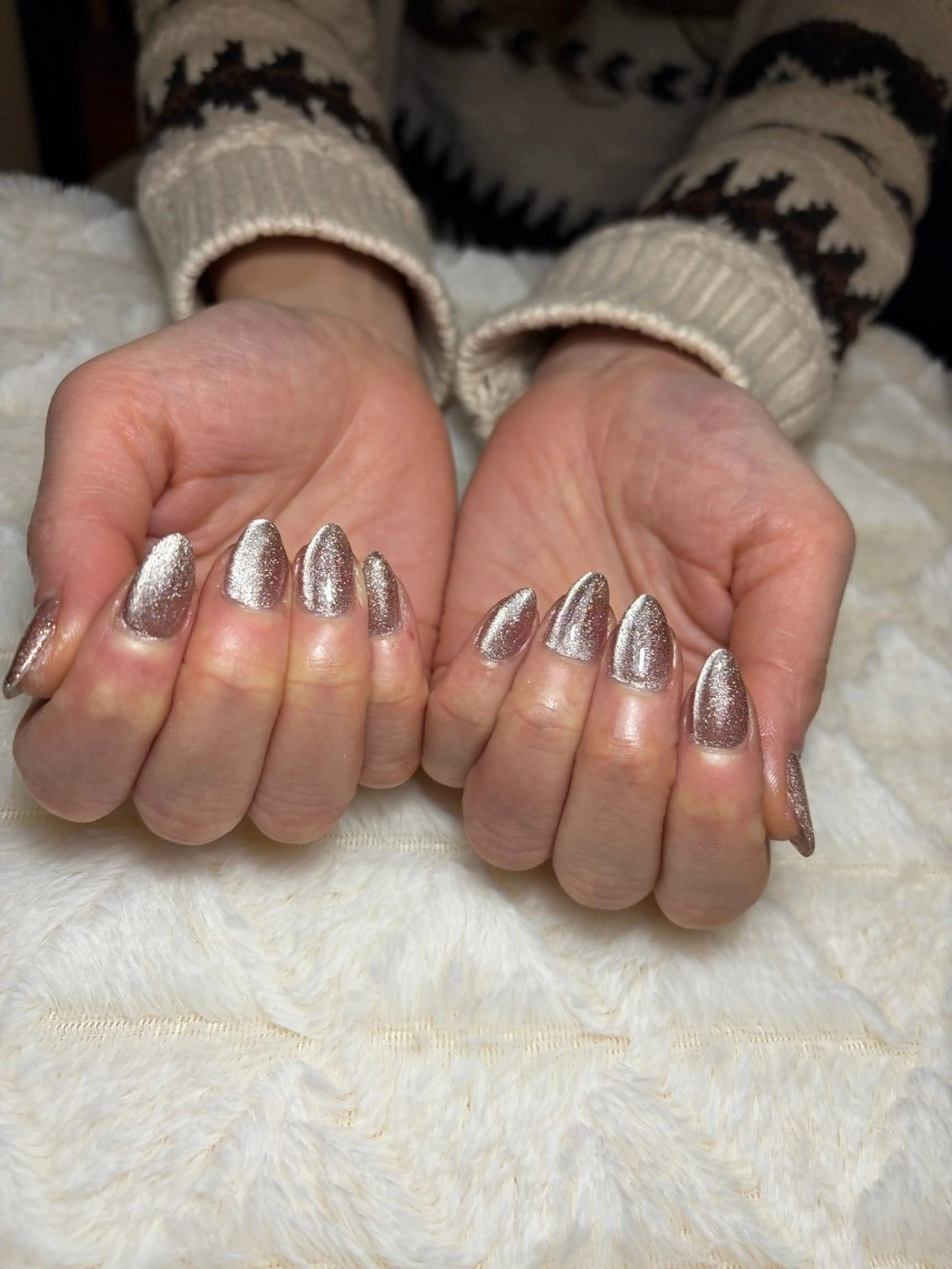 ネイル Nail&Beauty PLUME.所属・plume. ayumiのネイルデザイン