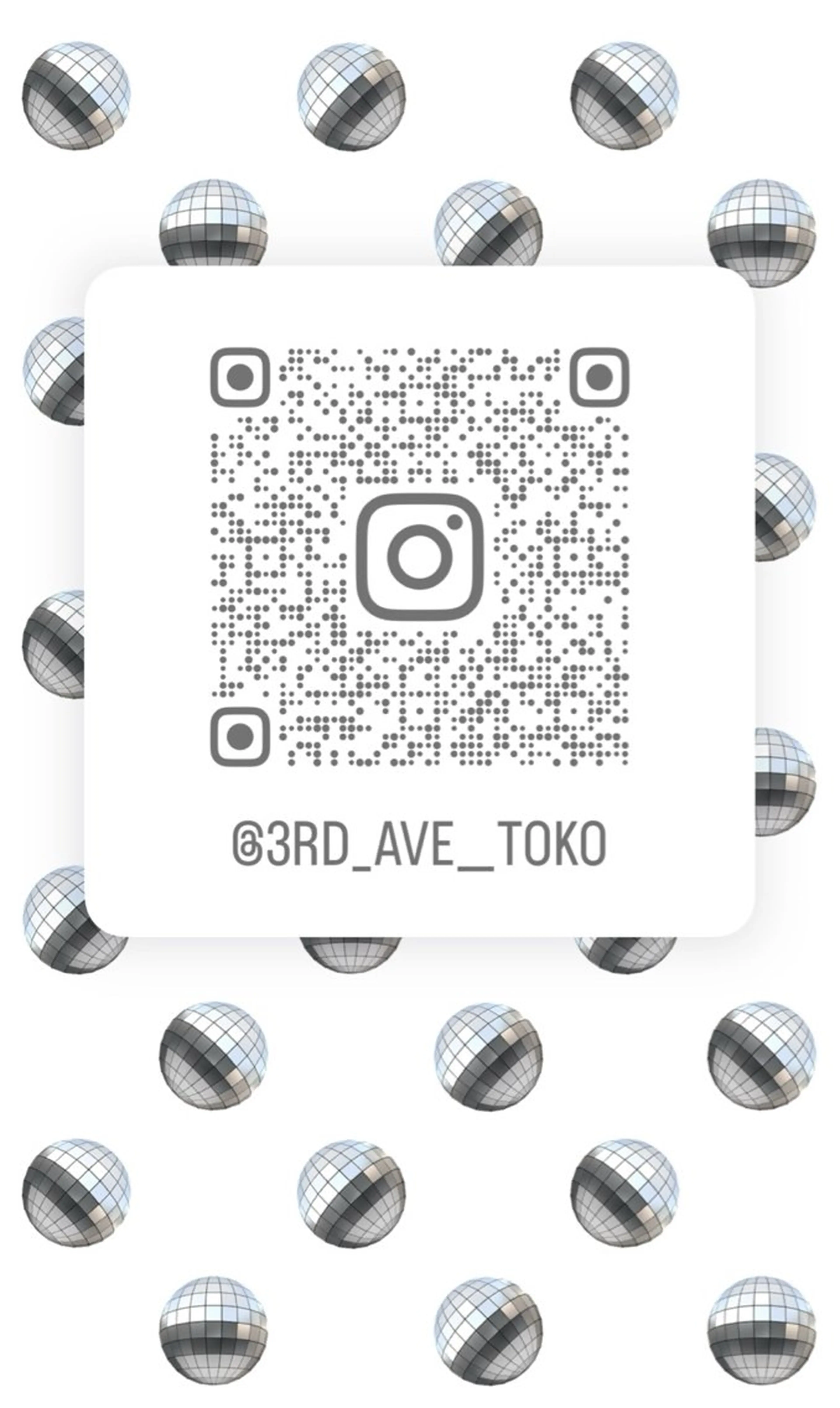 ロング カラー パーマ ヘアアレンジ 3rd Avenue . / Reco.le所属・守屋 瞳子のヘアスタイル