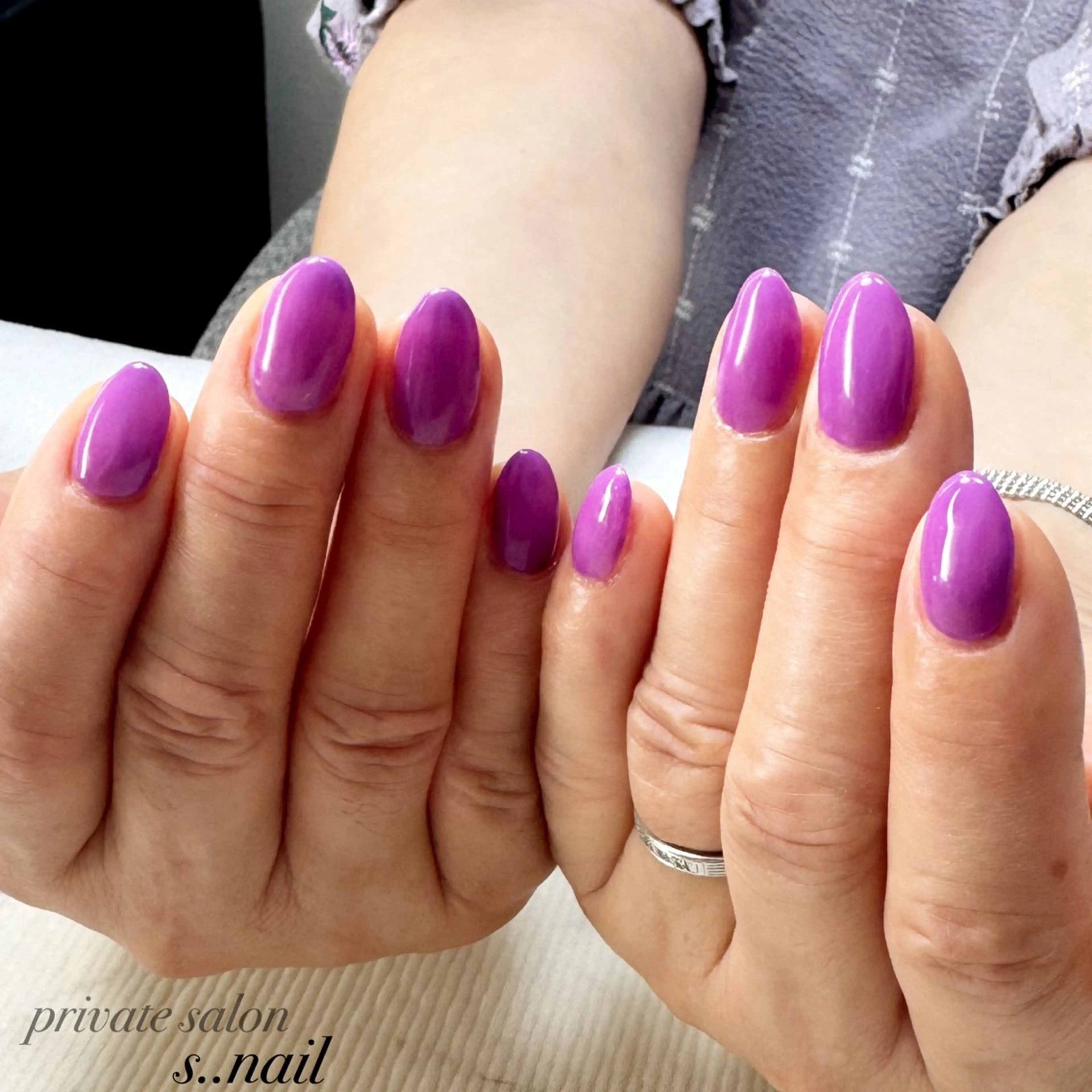 ネイル ハンドネイル フットネイル s..nail / MORITAのネイルデザイン