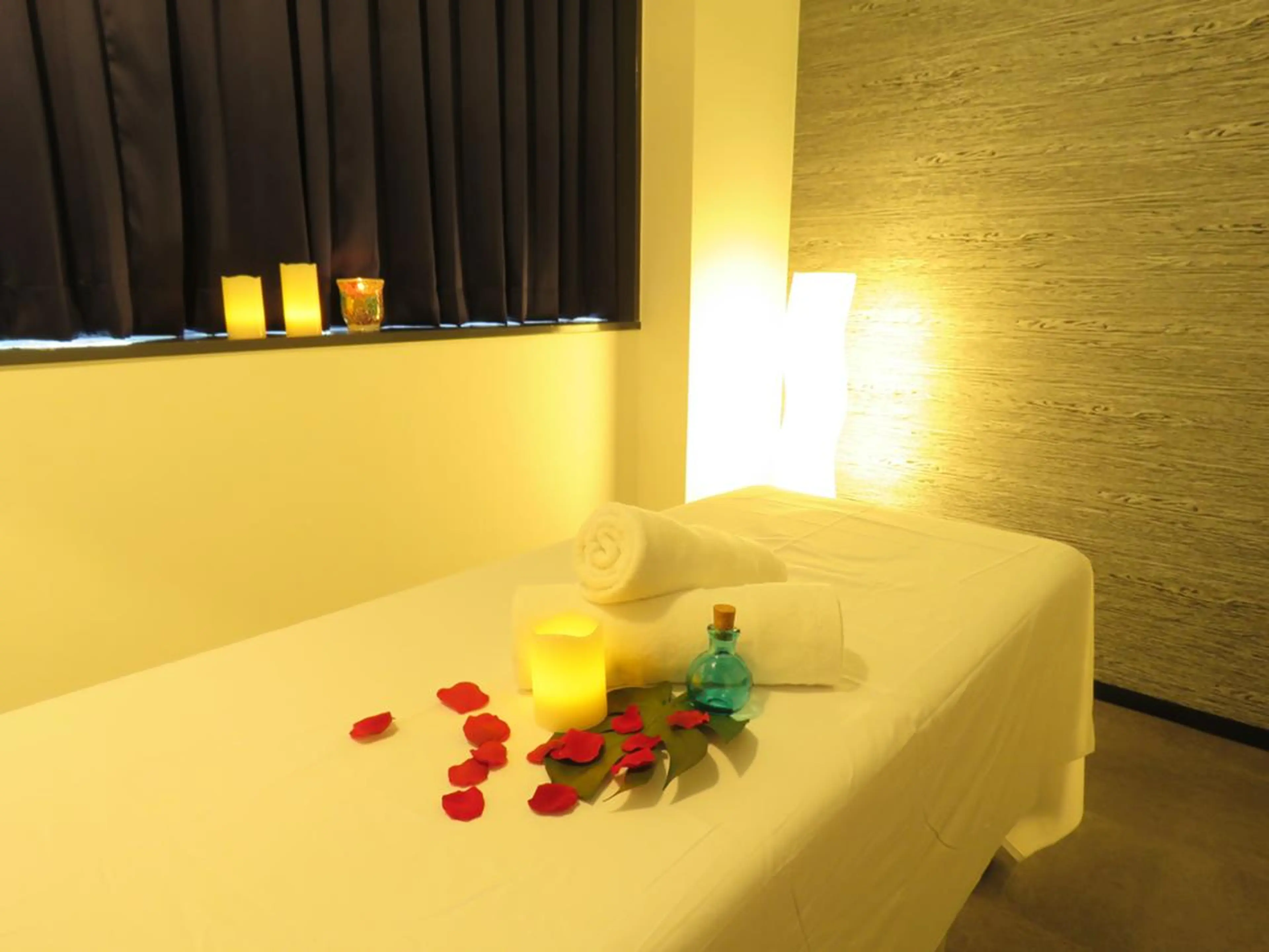 2回目以降のお客様クーポン　全身筋膜リンパ痩身60分 16,200円（税込み）の写真