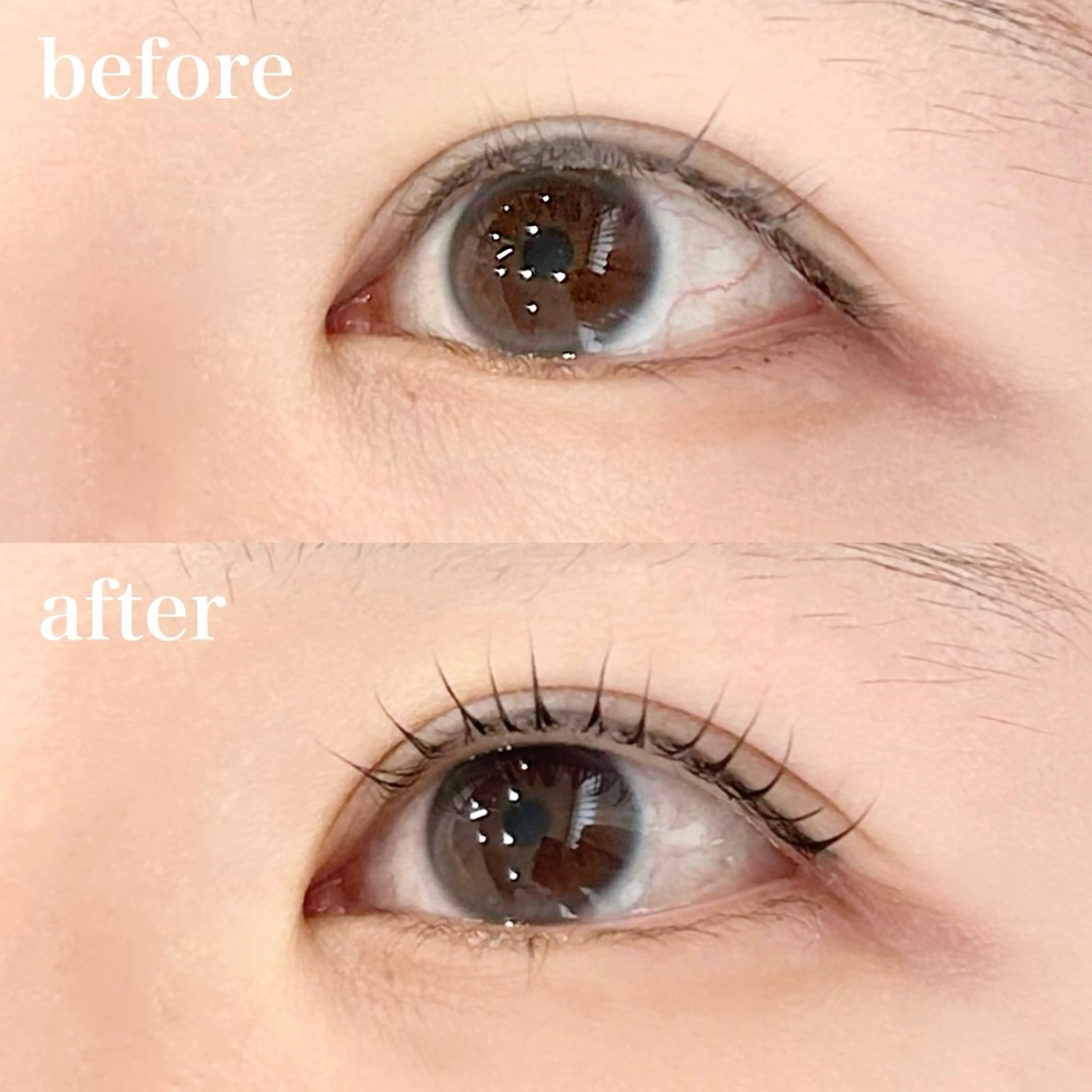 マツエク・マツパ söpra 秦野の眉毛・アイブロウイメージ