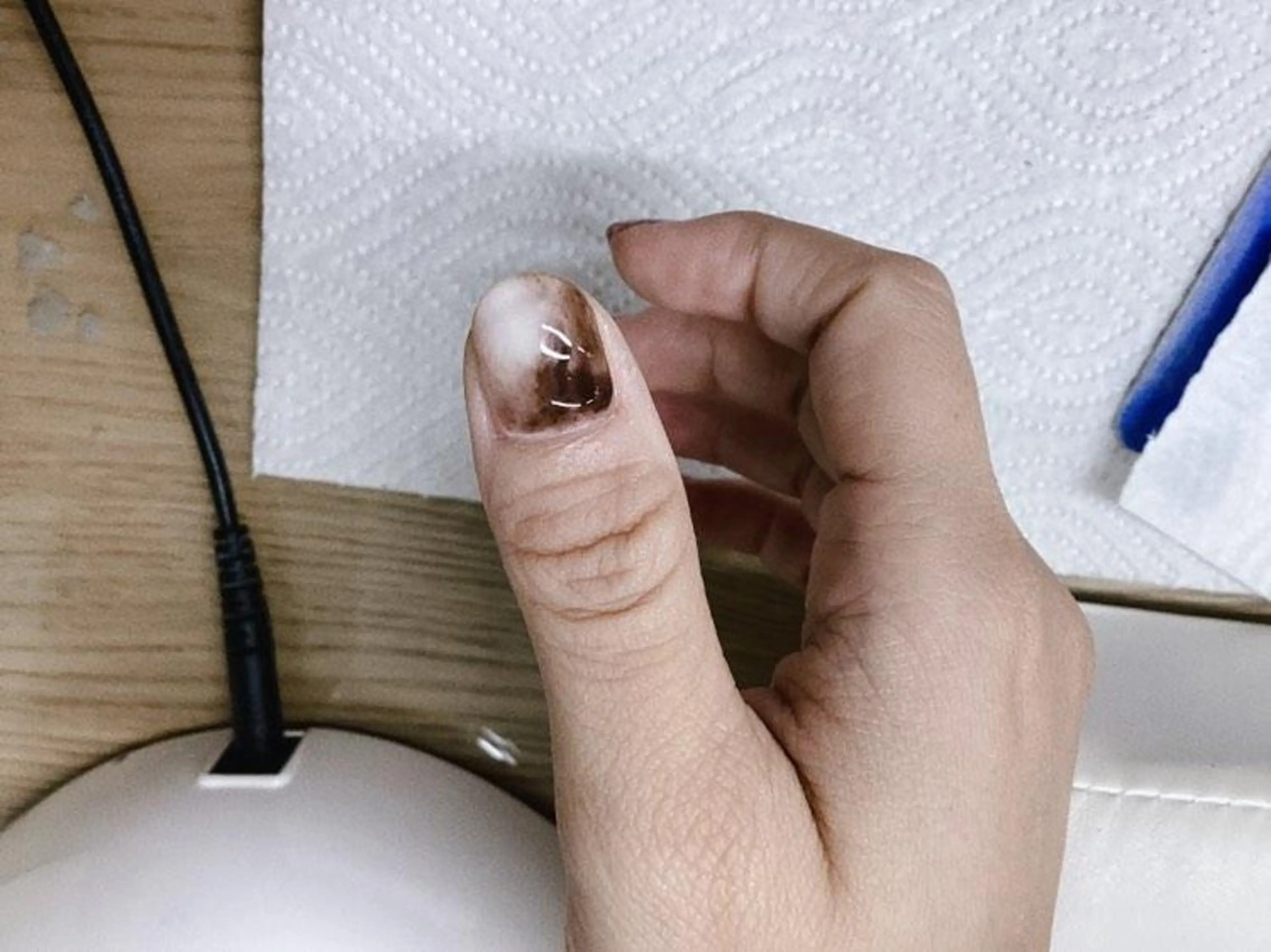 ネイル ネイリスト マツモのネイルデザイン