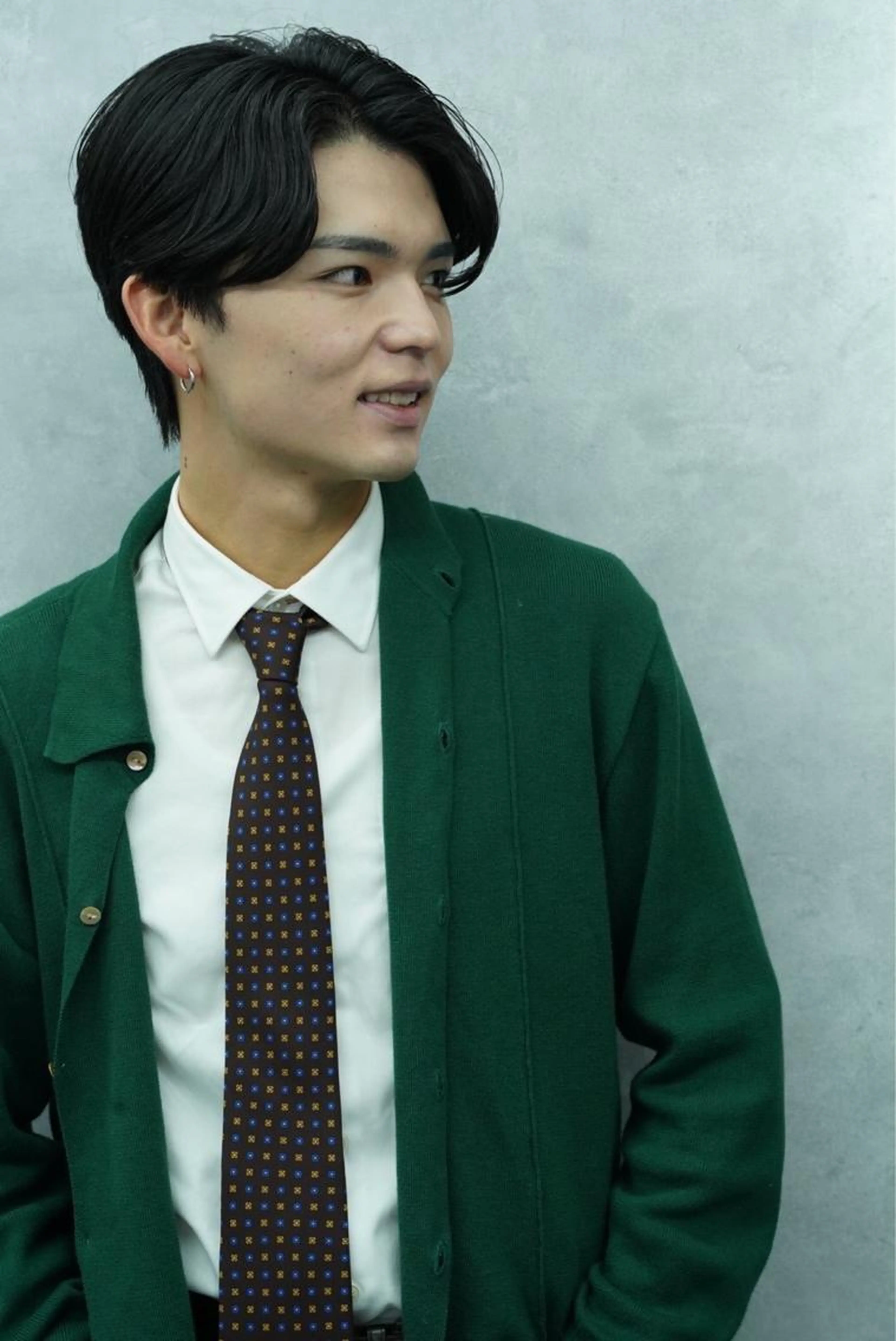 🈳男性限定✨お顔剃り🫧+パックの写真