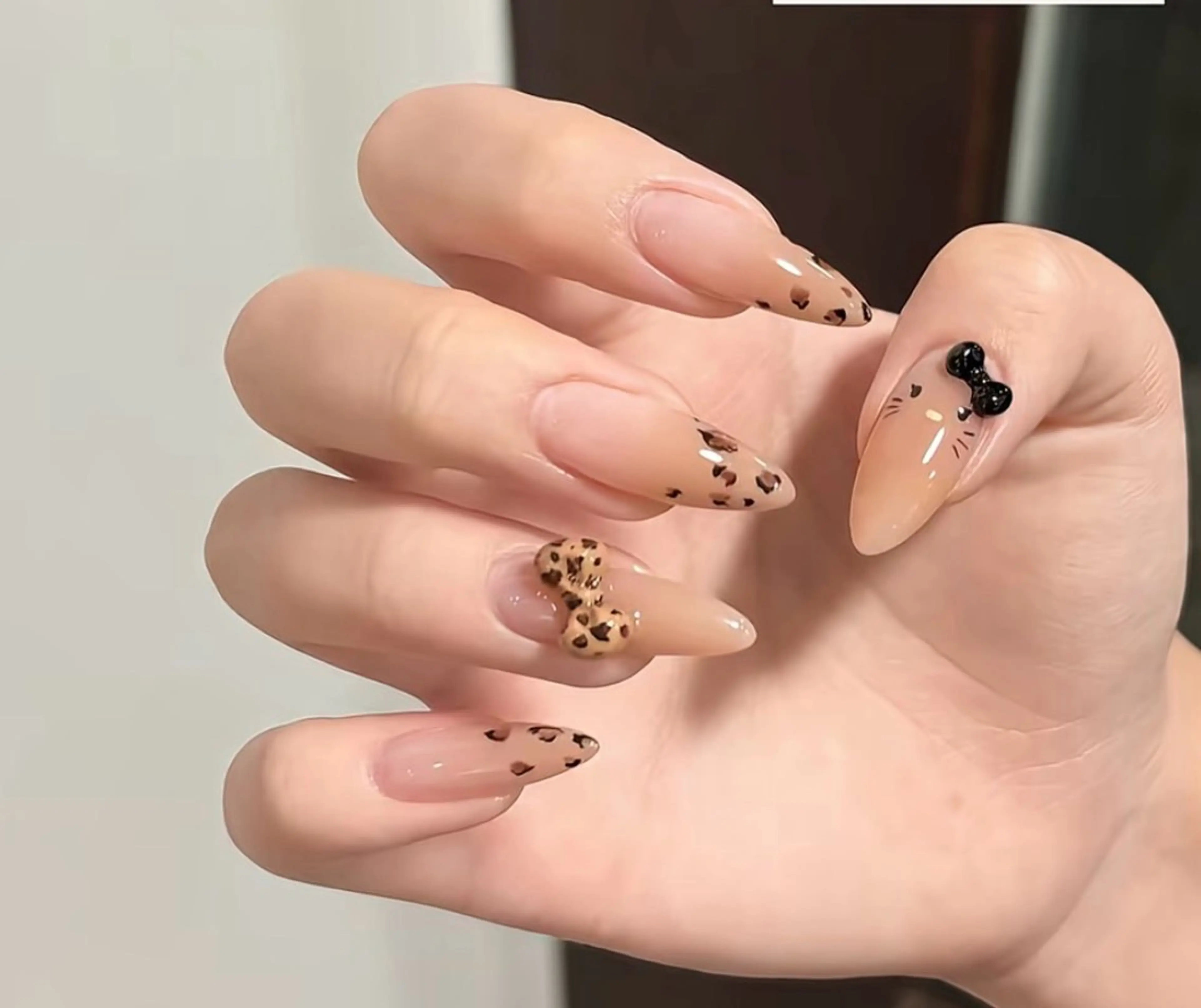 ネイル ハンドネイル Miami Nailのネイルデザイン