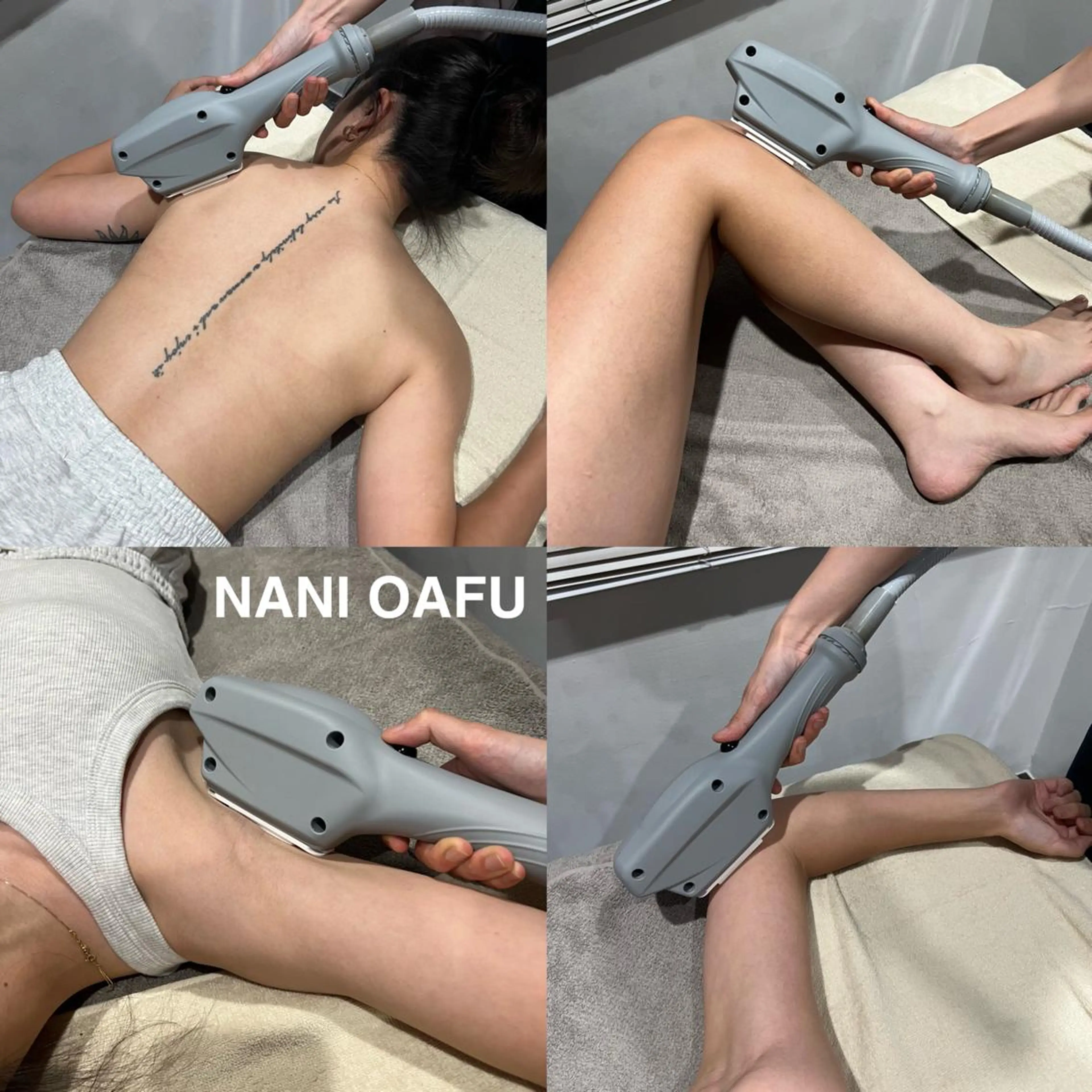 ロング NANIOAFU [本町店]のその他イメージ