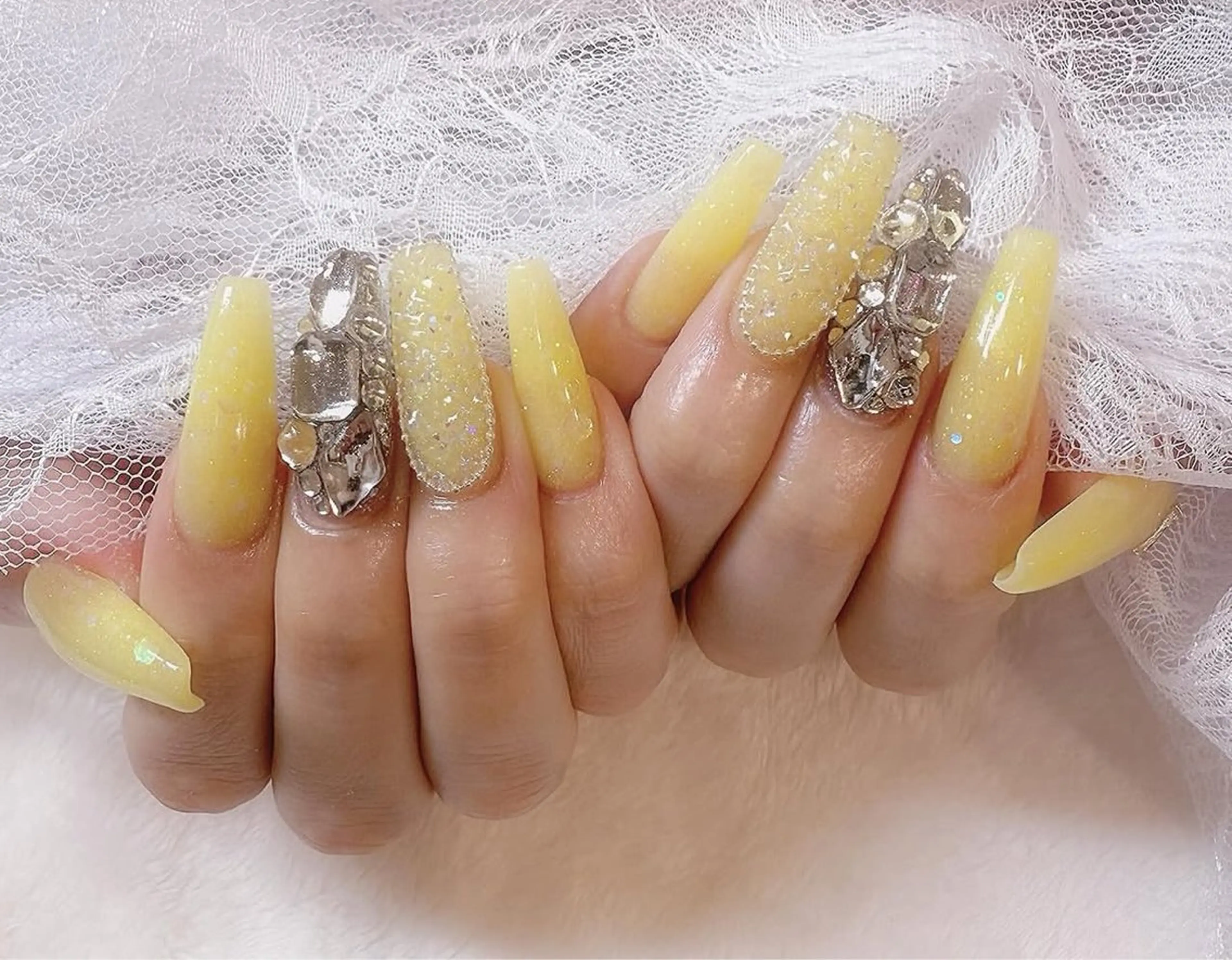 ネイル 💎MARUCHU NAILのネイルデザイン