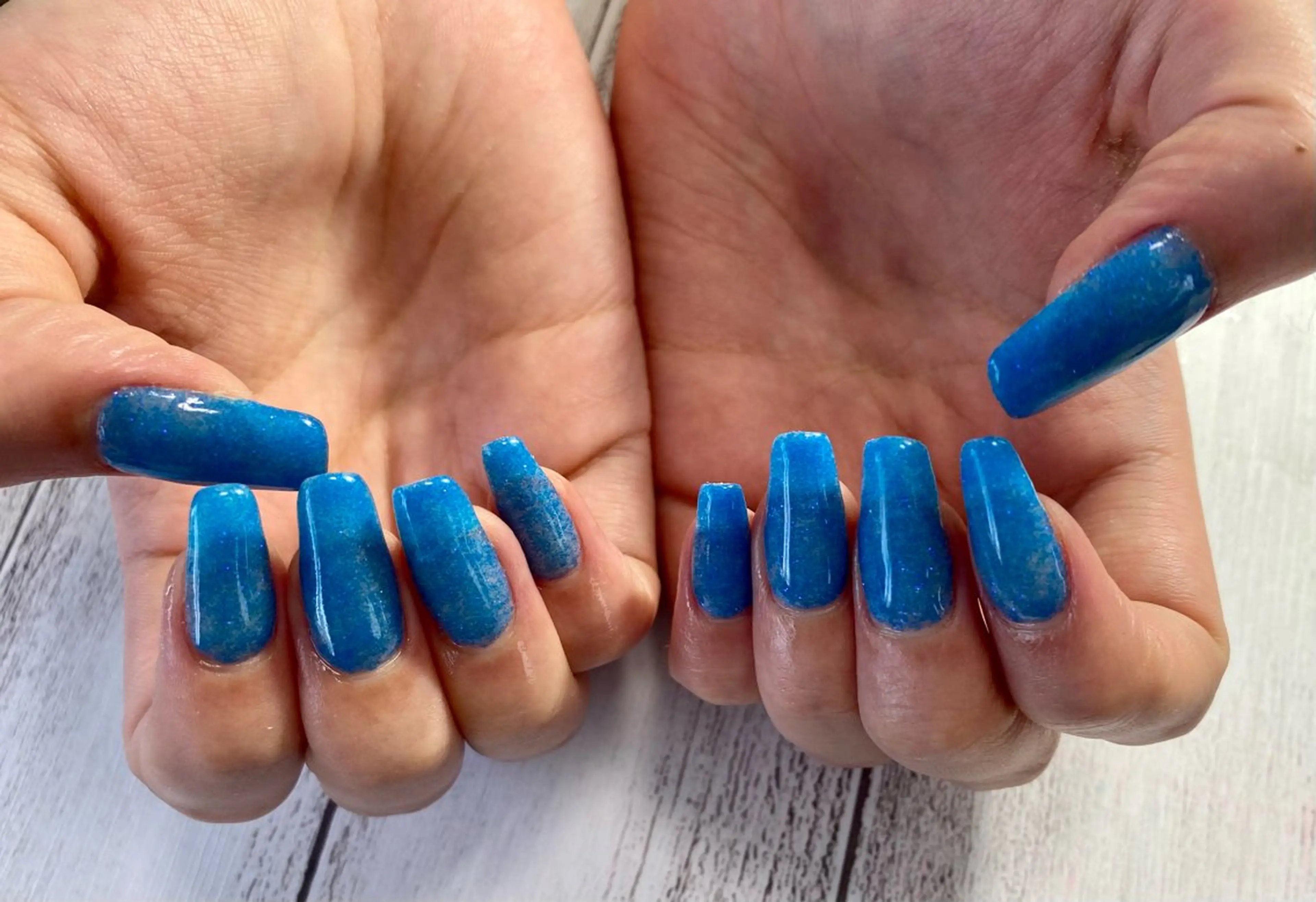 ネイル ハンドネイル NAIL Nutsのネイルデザイン