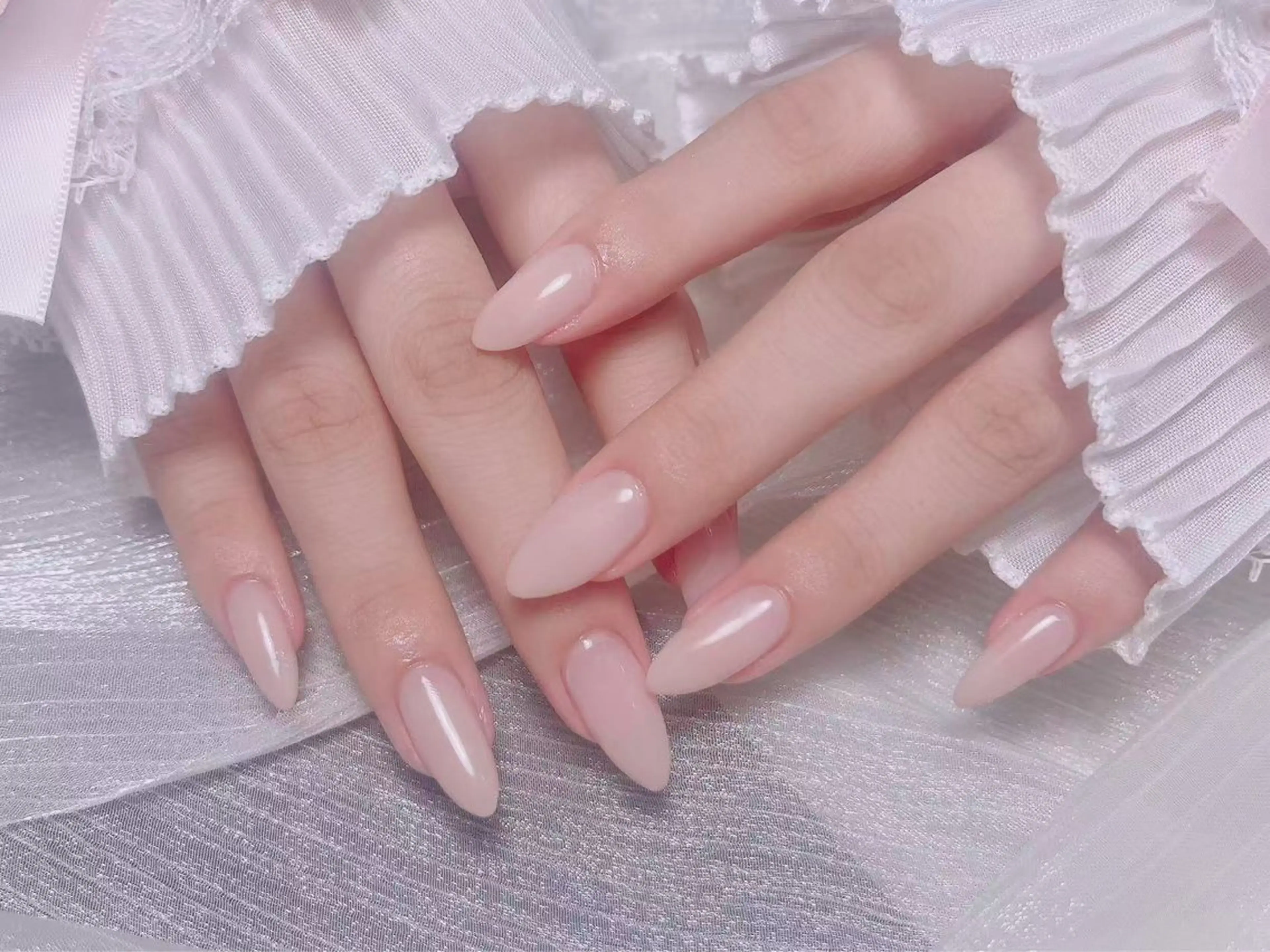 ネイル ハンドネイル Kari ネイルサロンのネイルデザイン