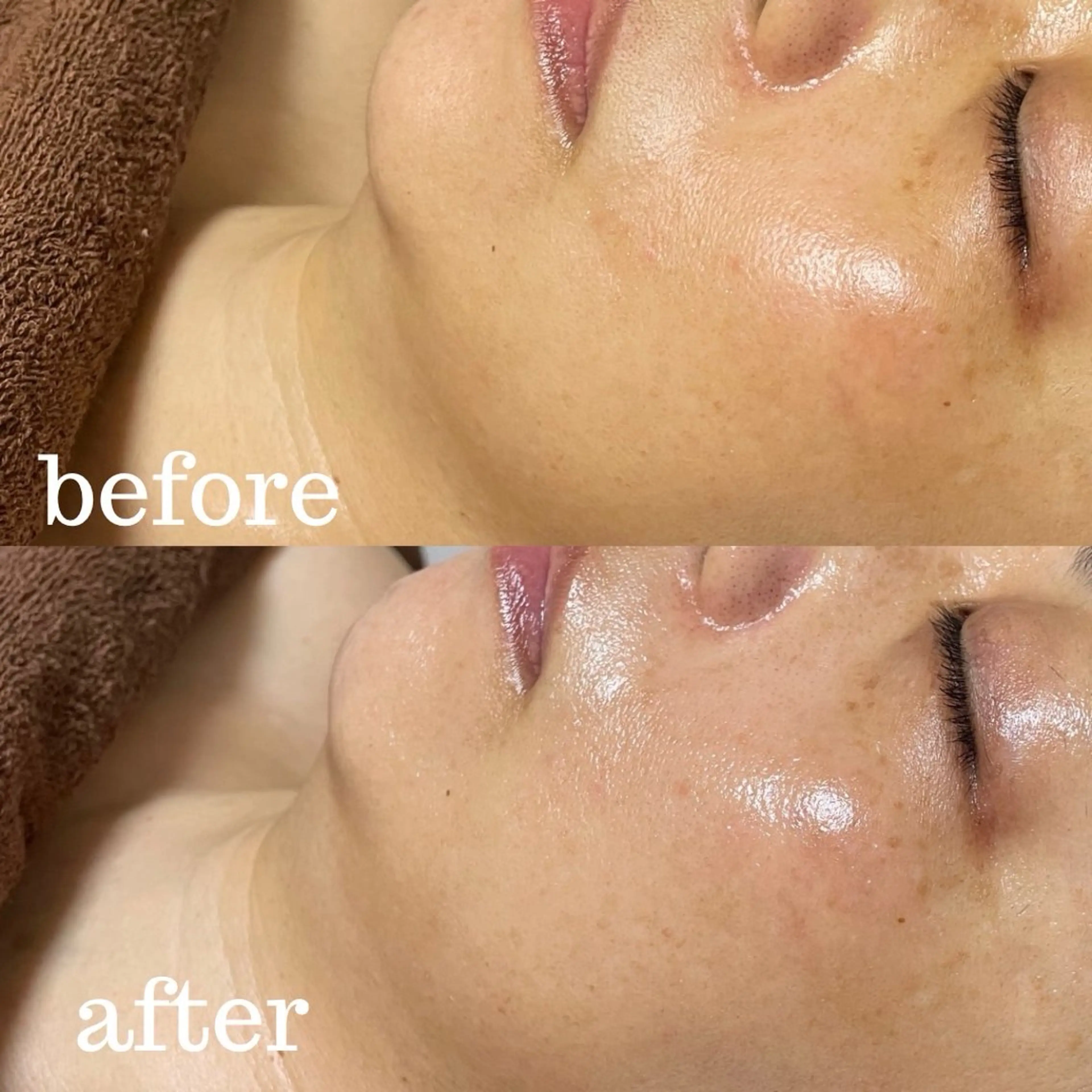 宮本 瞳のエステ・リラクイメージ